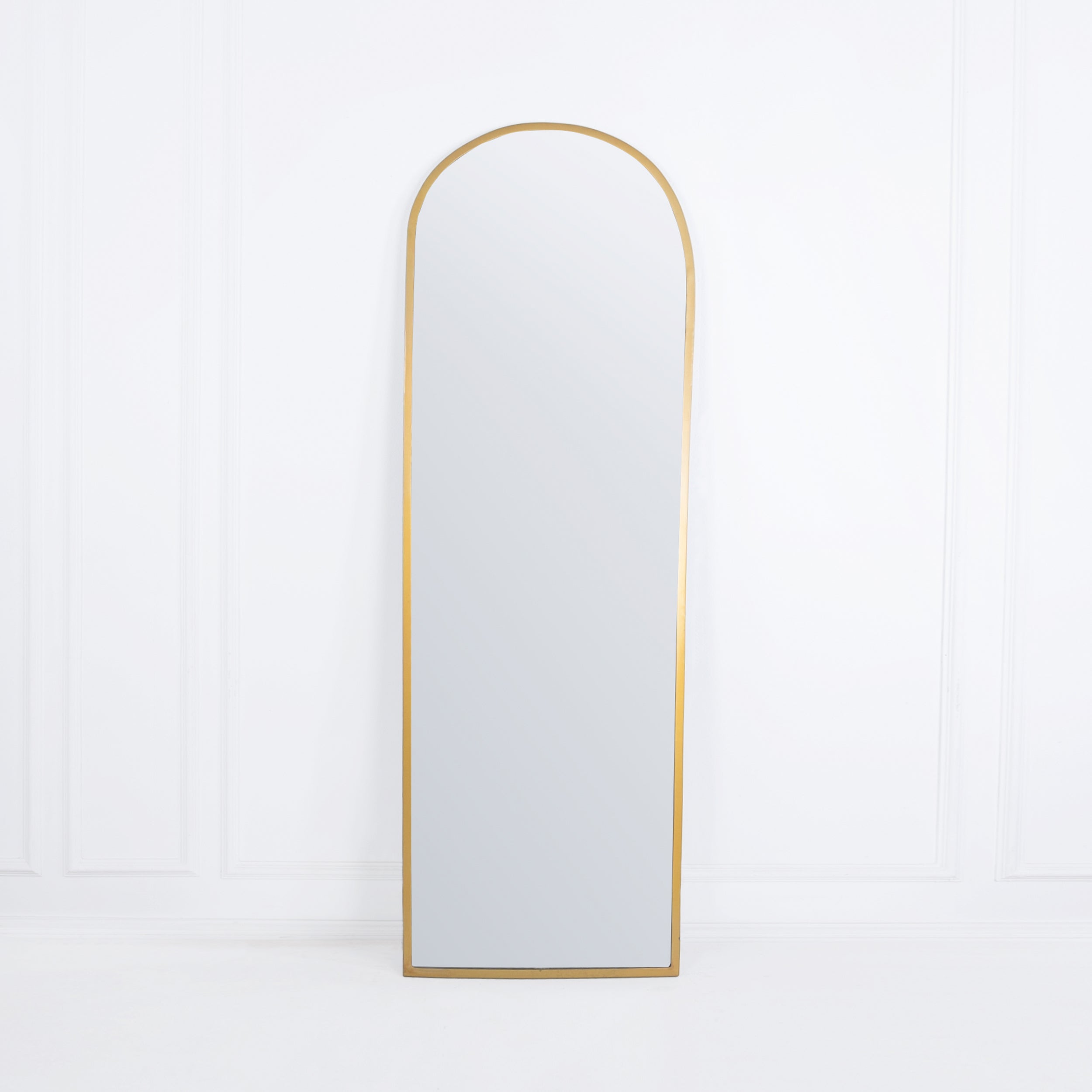 Archid Gold Mirror 180 cm