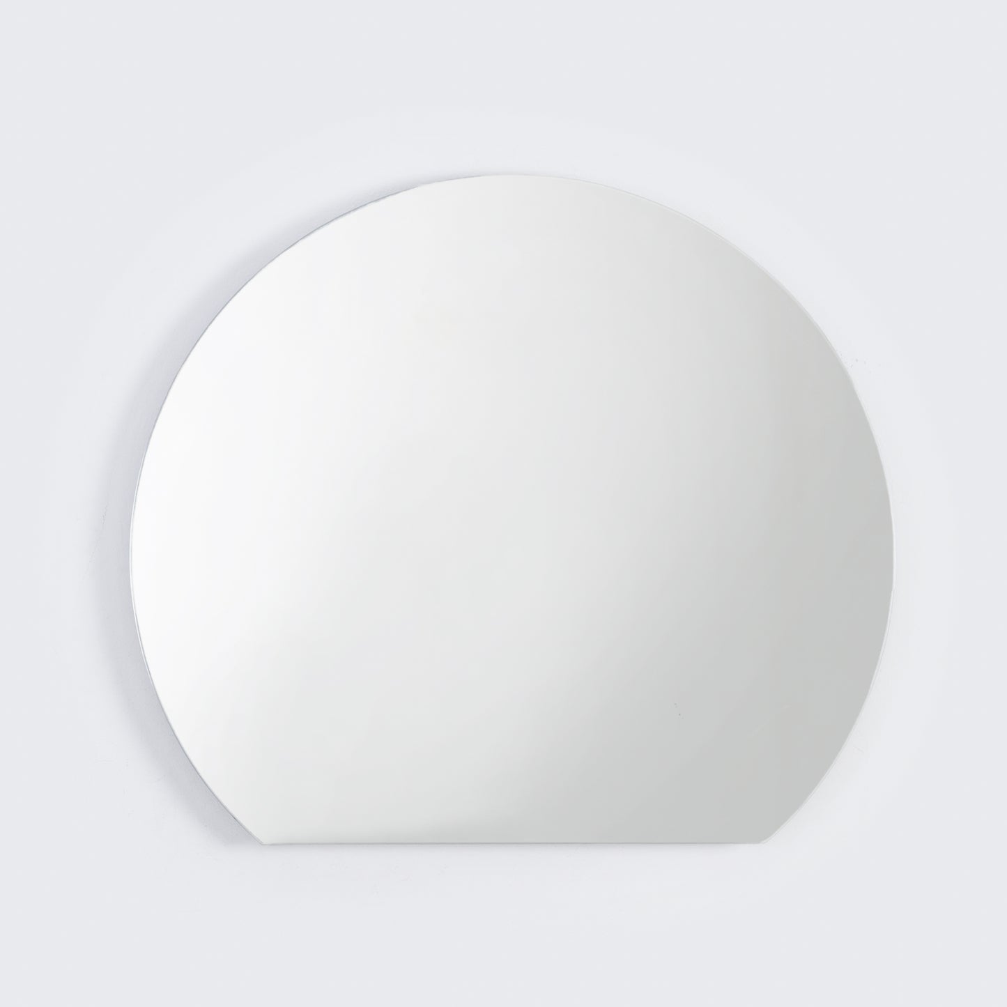 Artiue White Light Mirror 50*50 cm