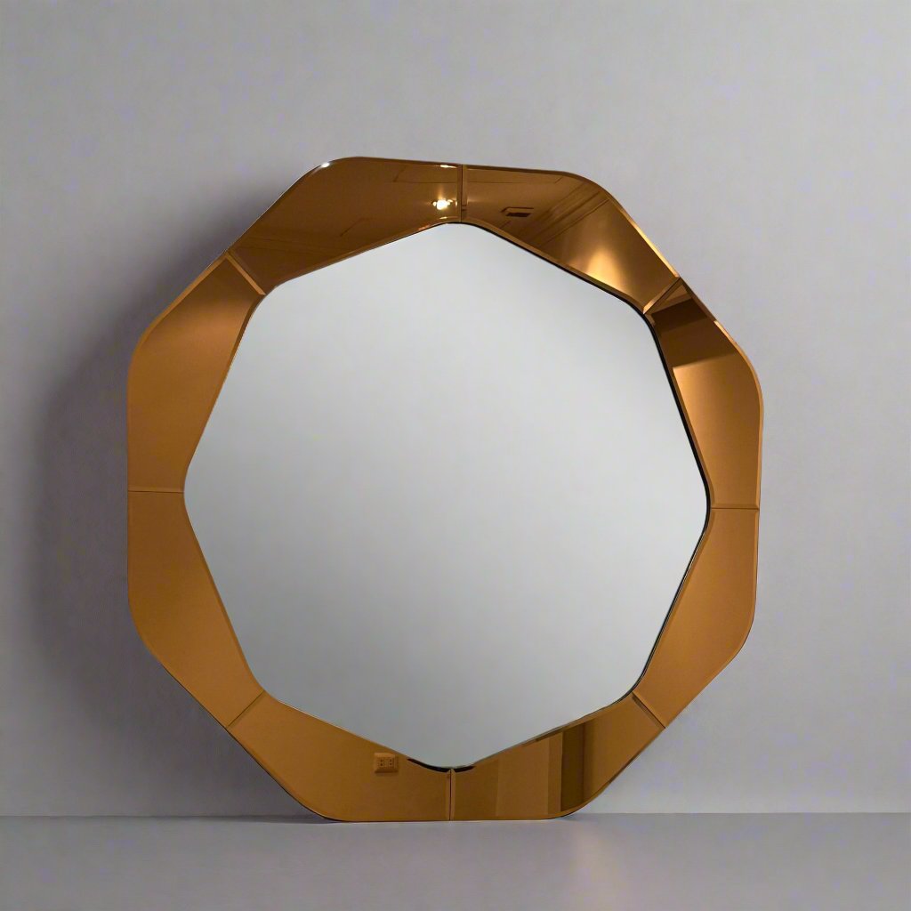 Luxury Mirrors