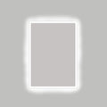 arshy gold mirror 50x70