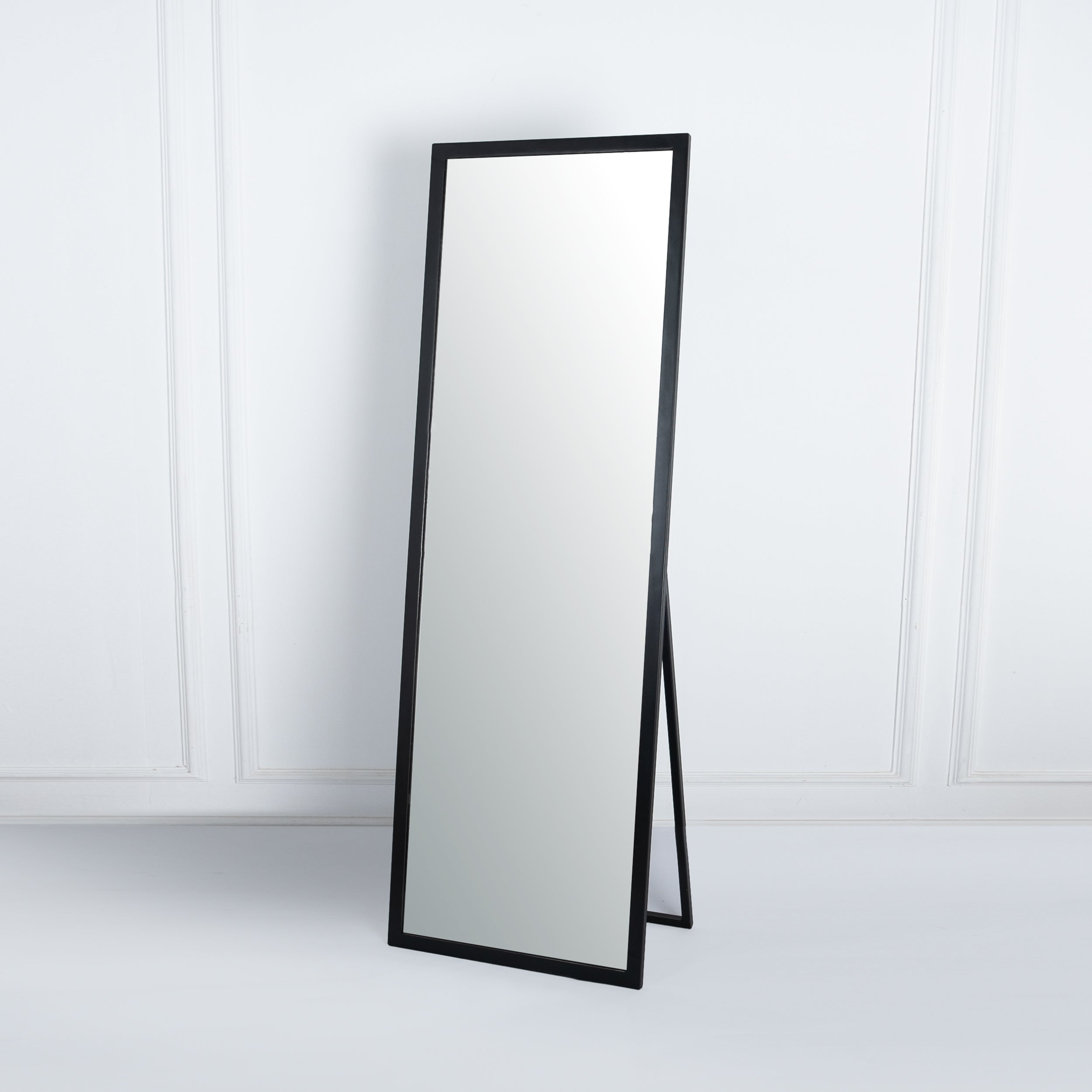 Stand Black Mirror 60*180 cm