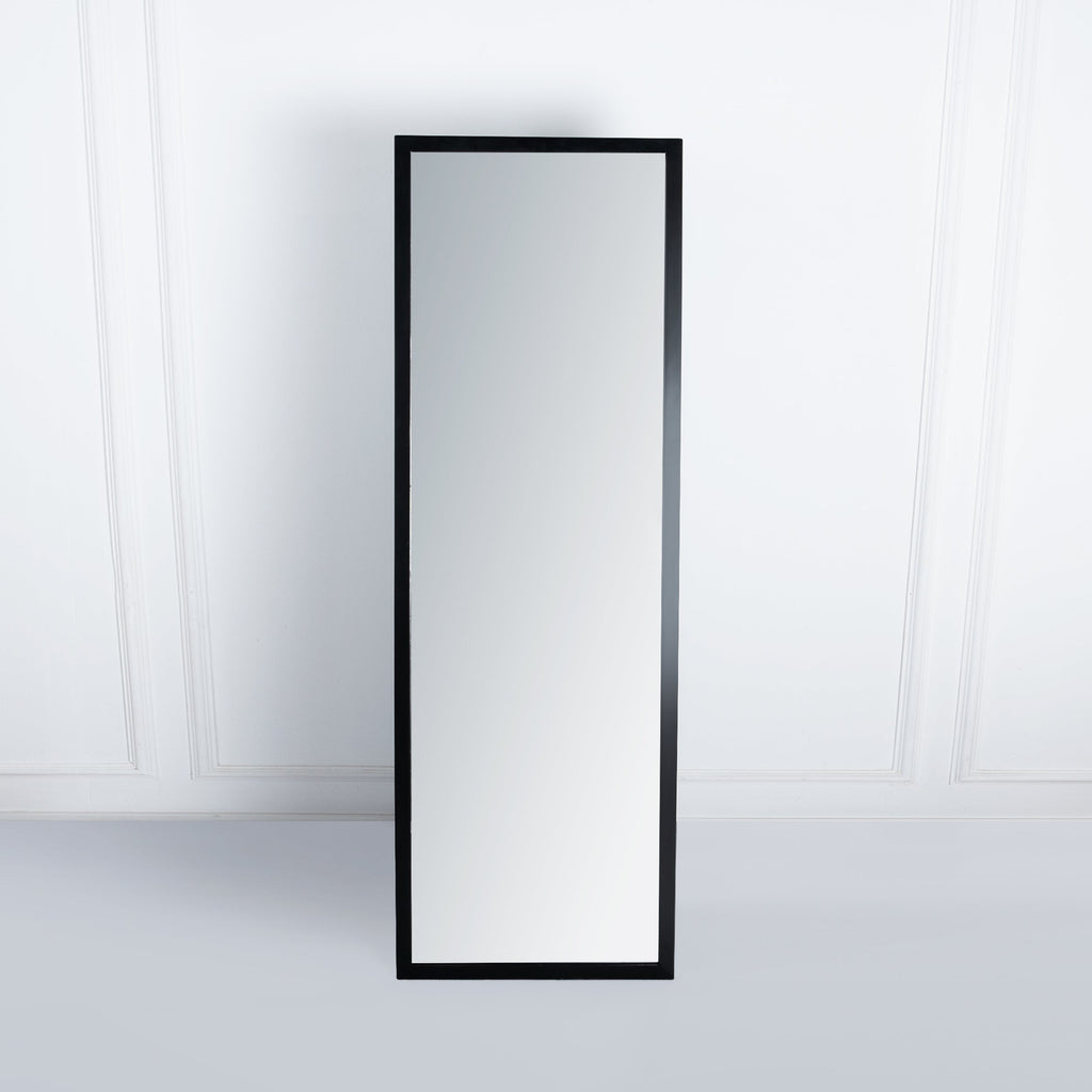 Stand Black Mirror 60*180 cm