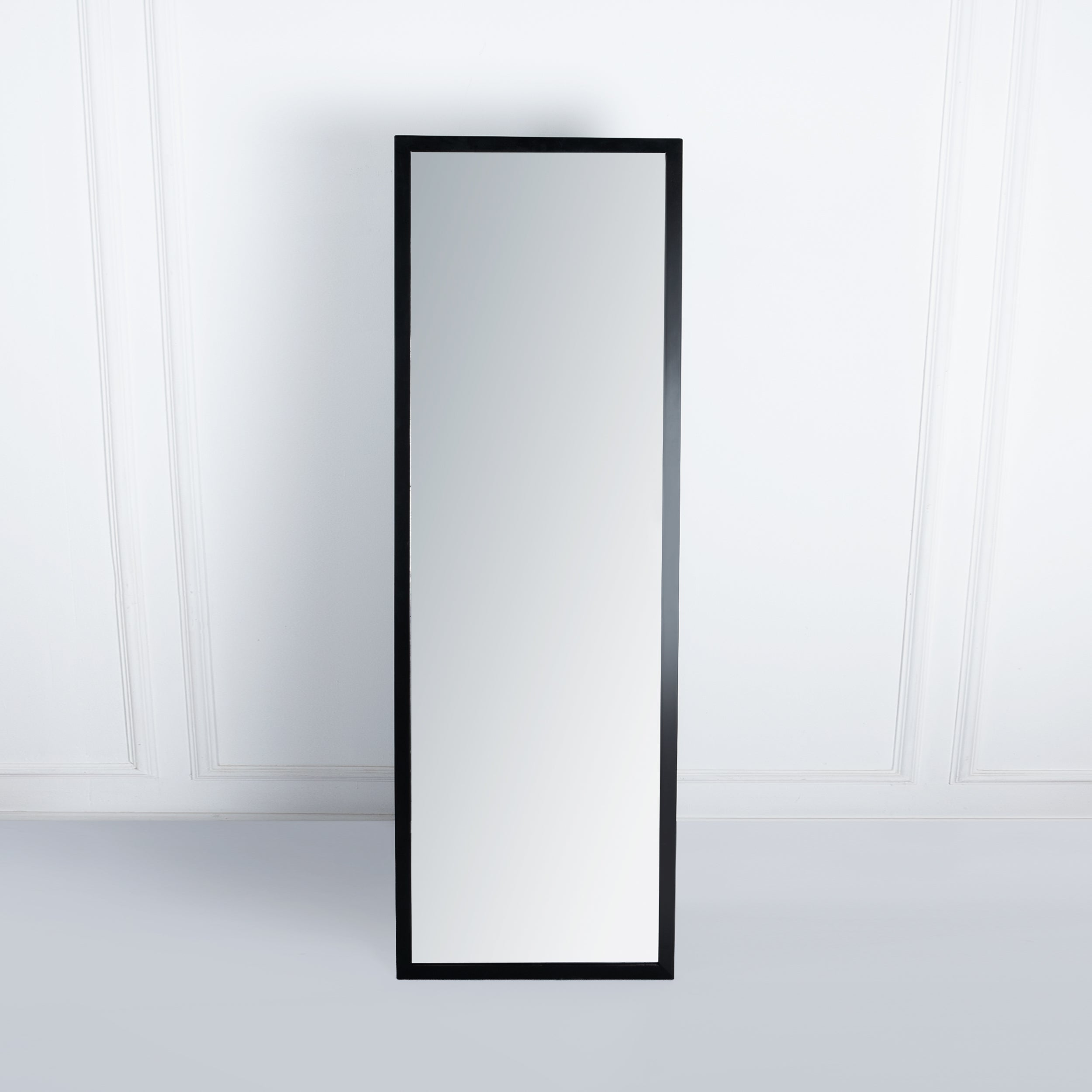 Stand Black Mirror 60*180 cm