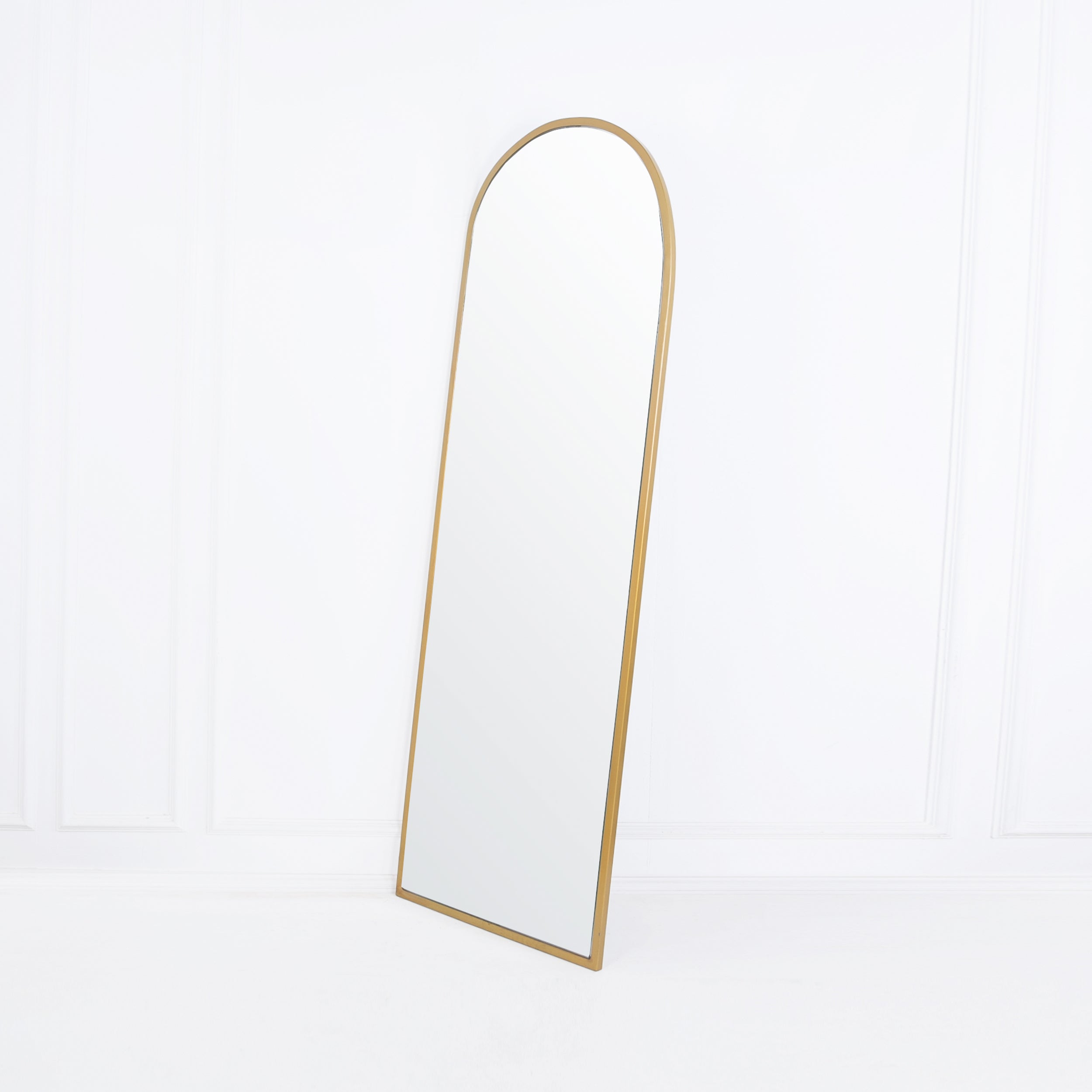 Archid Gold Mirror 180 cm
