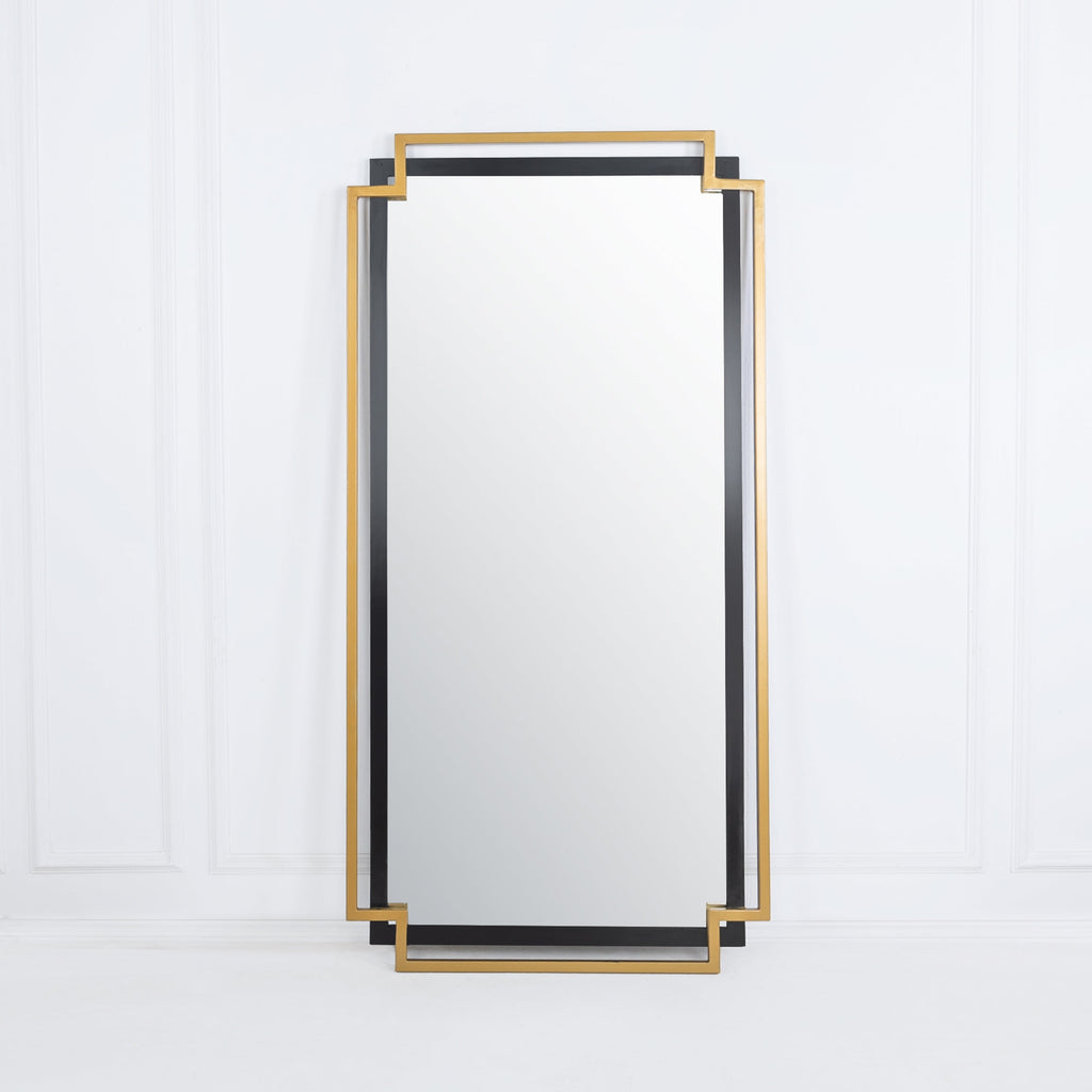 Mixa Gold Mirror 160 cm