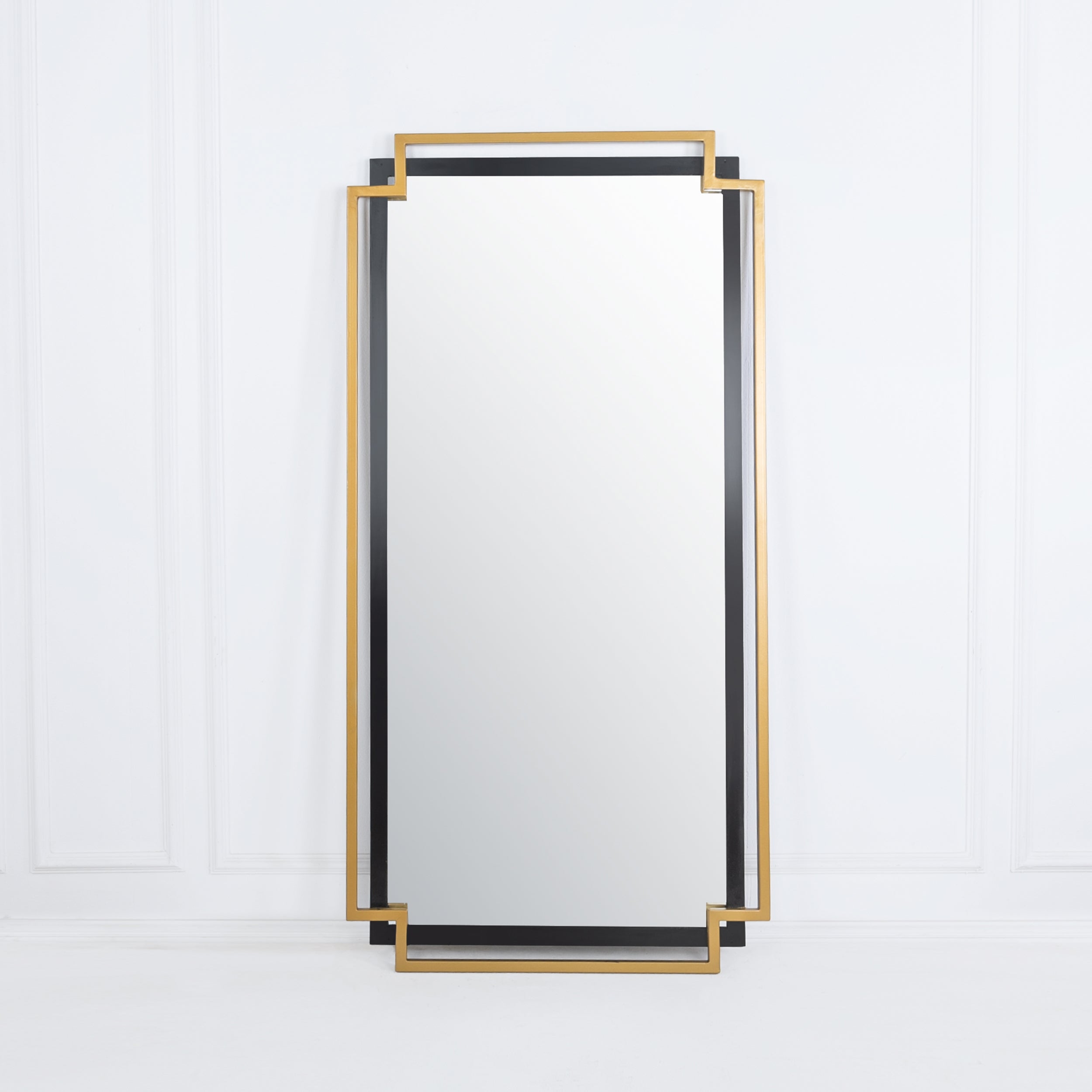 Mixa Gold Mirror 160 cm