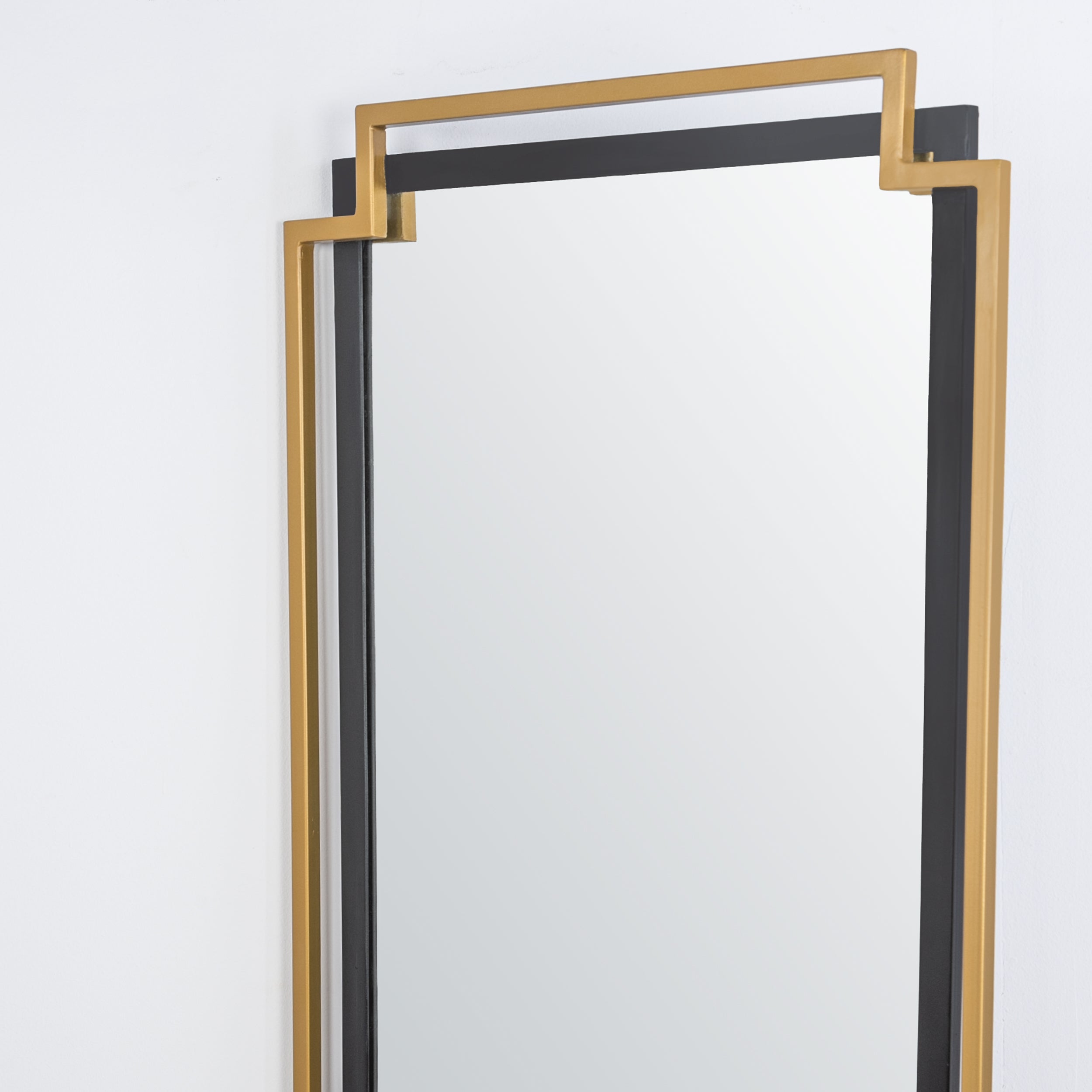 Mixa Gold Mirror 160 cm
