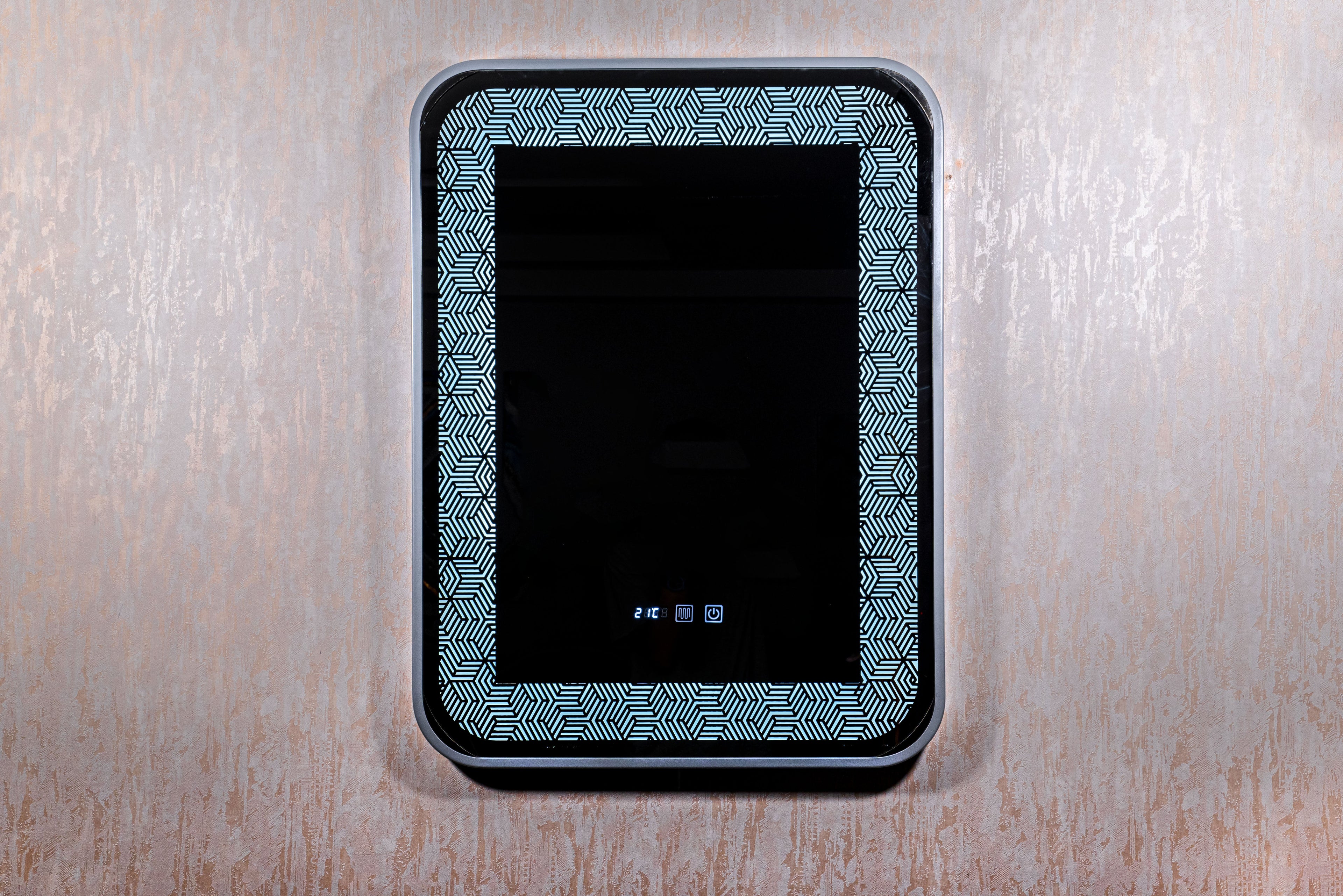 Vizo Smart Wall Mirror