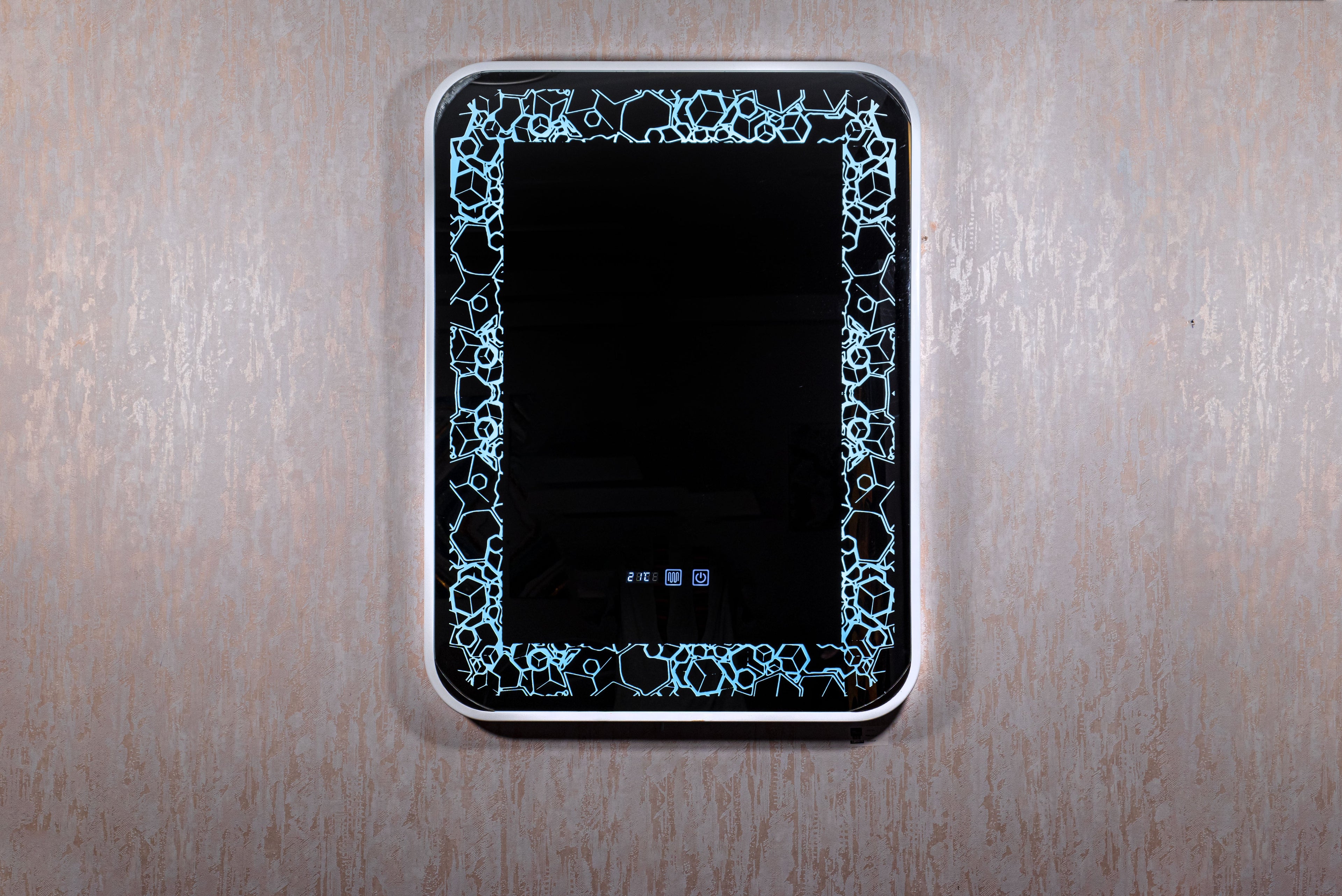 SmartReflekt Smart Wall Mirror