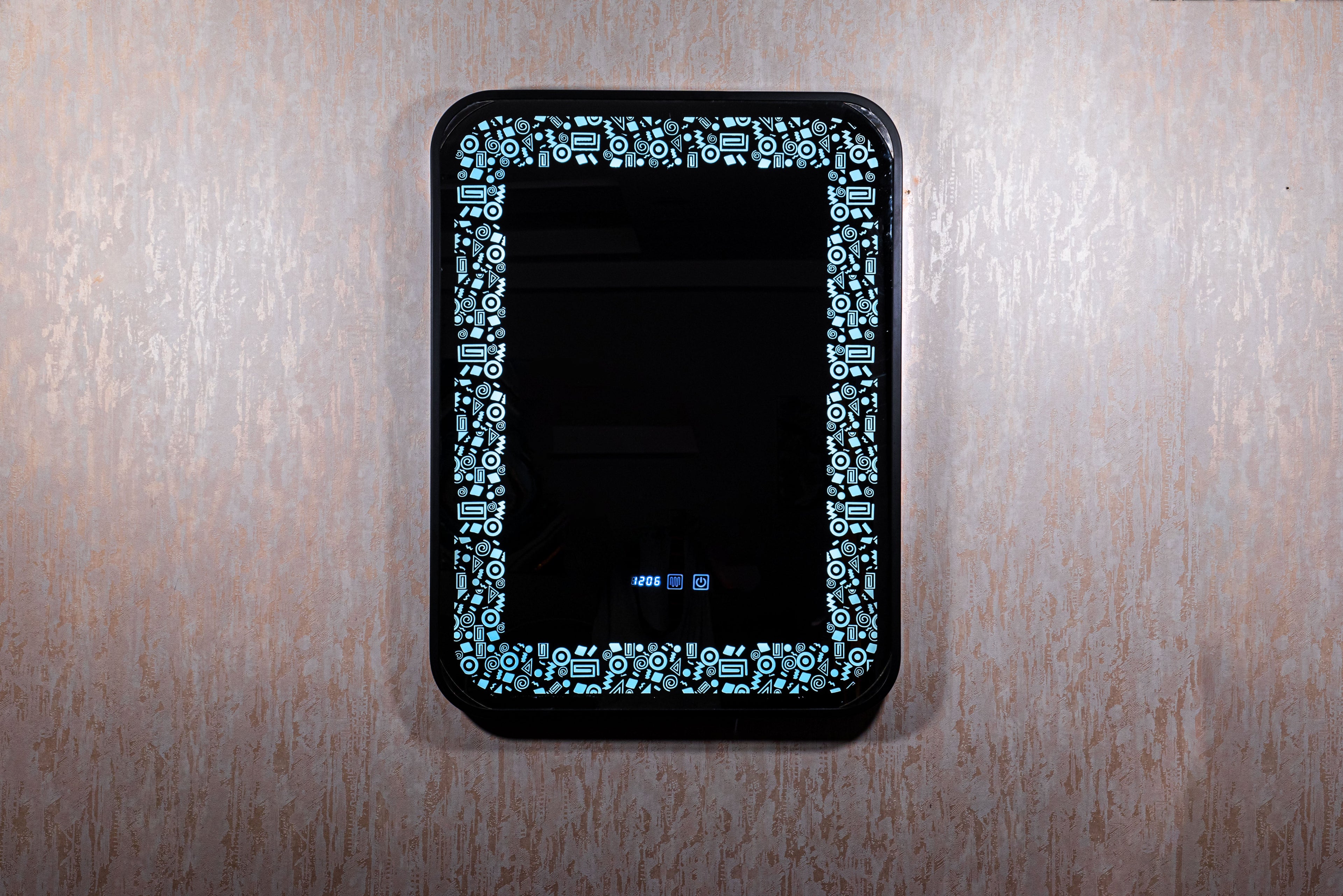 NüLook Smart Wall Mirror