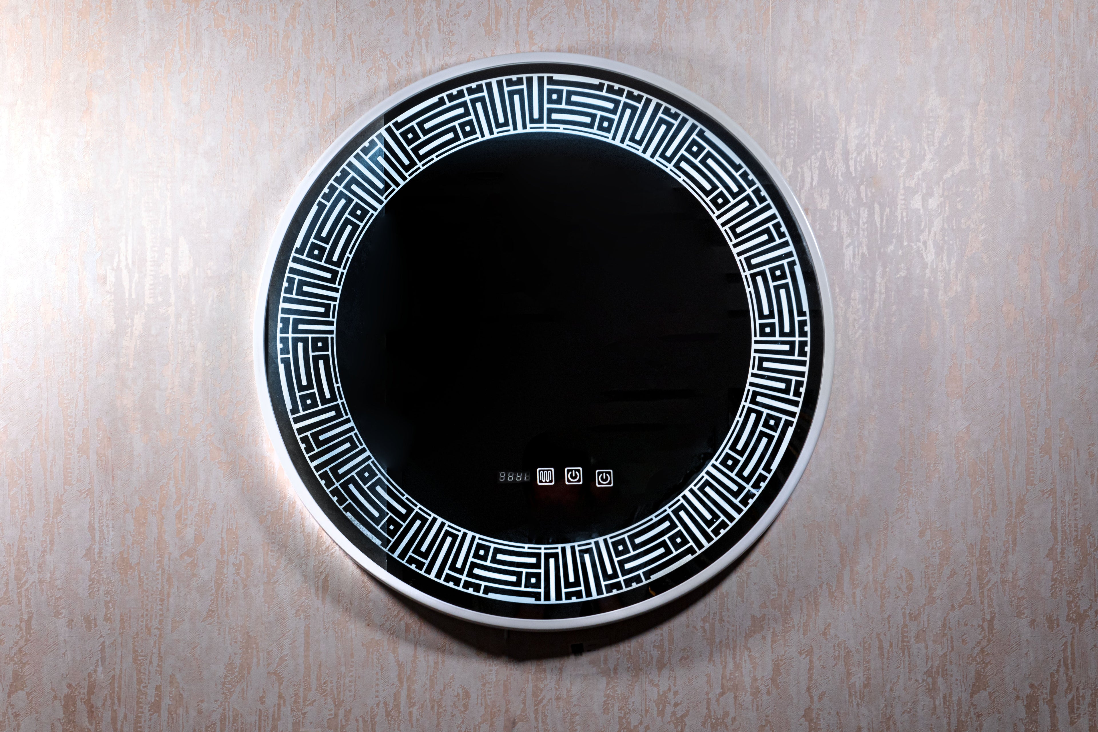 MirrorIQ Smart Wall Mirror