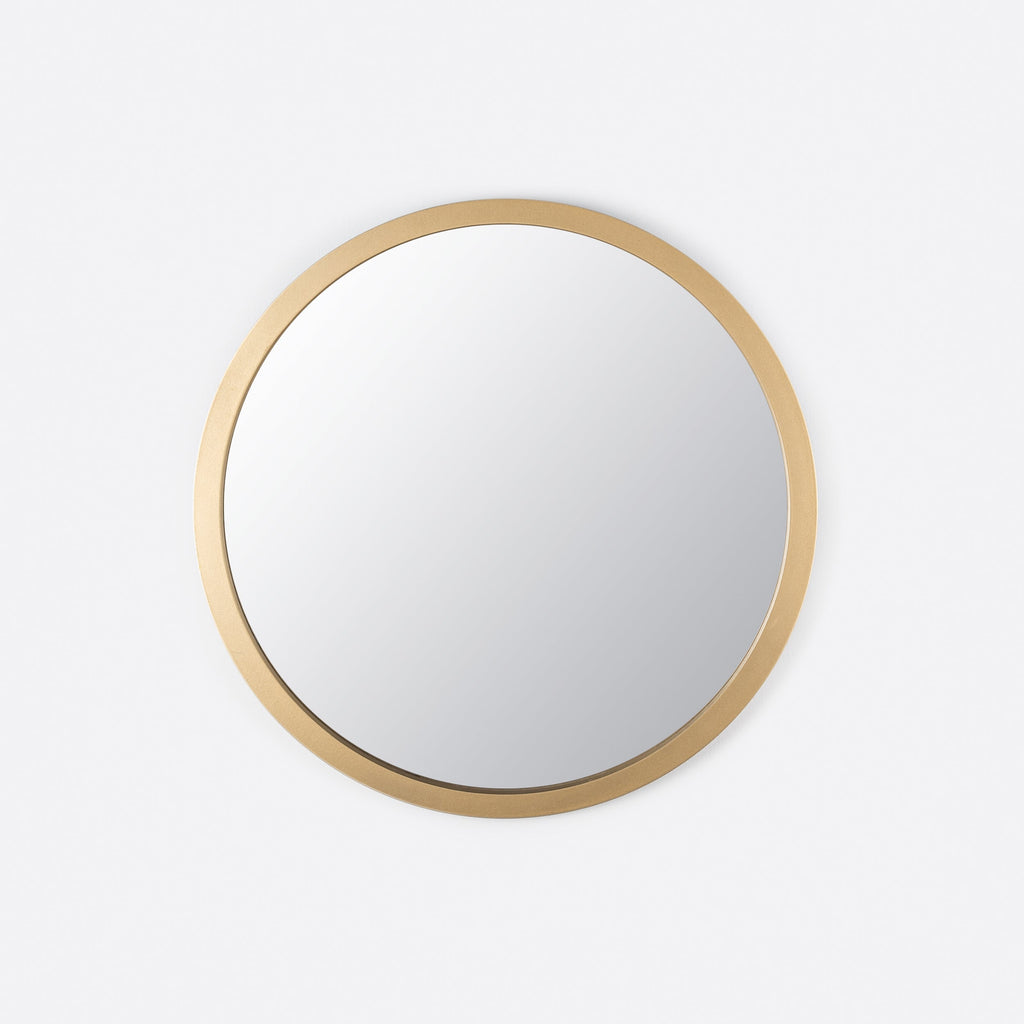 Rodia Gold Mirror 50 cm