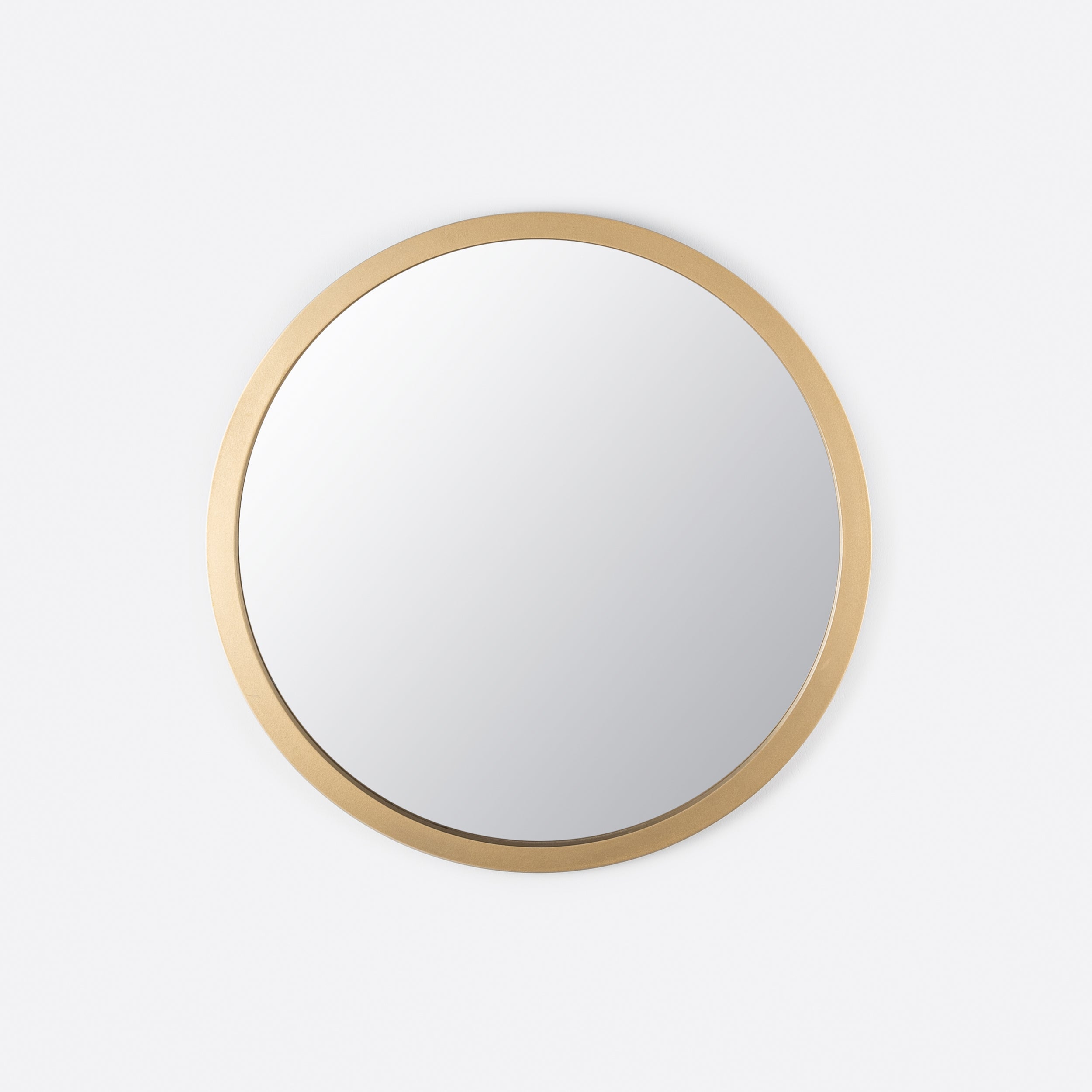 Rodia Gold Mirror 50 cm