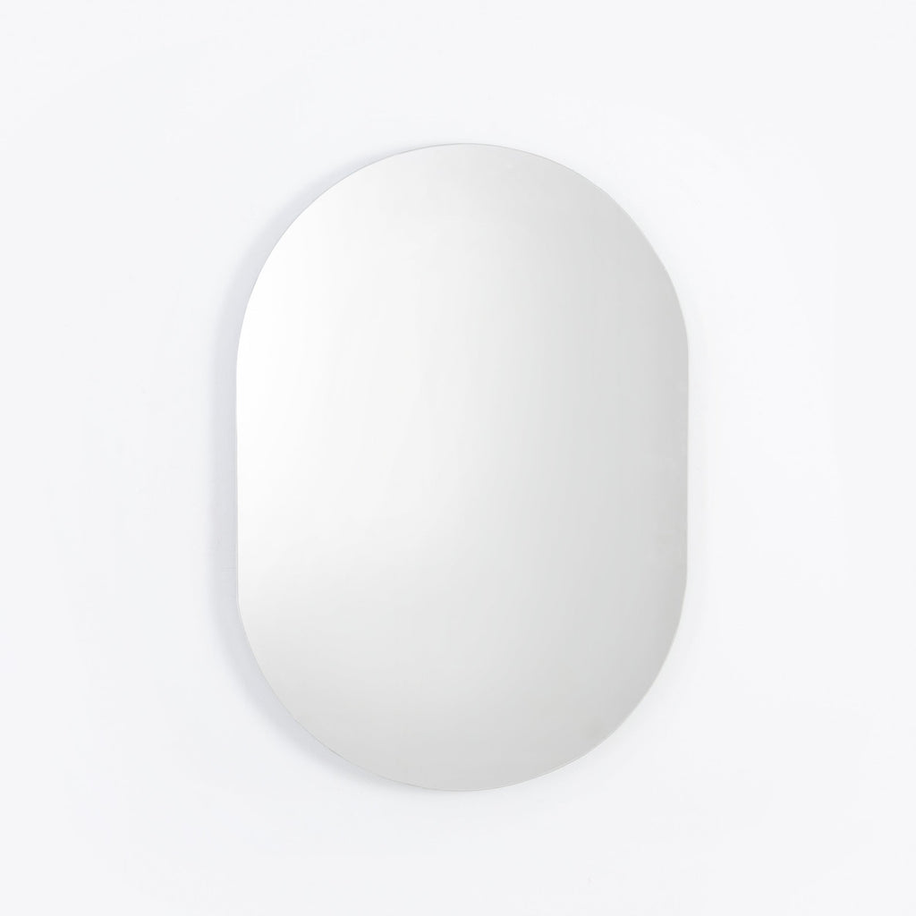 Mirova Warm Light Mirror 50*70 cm