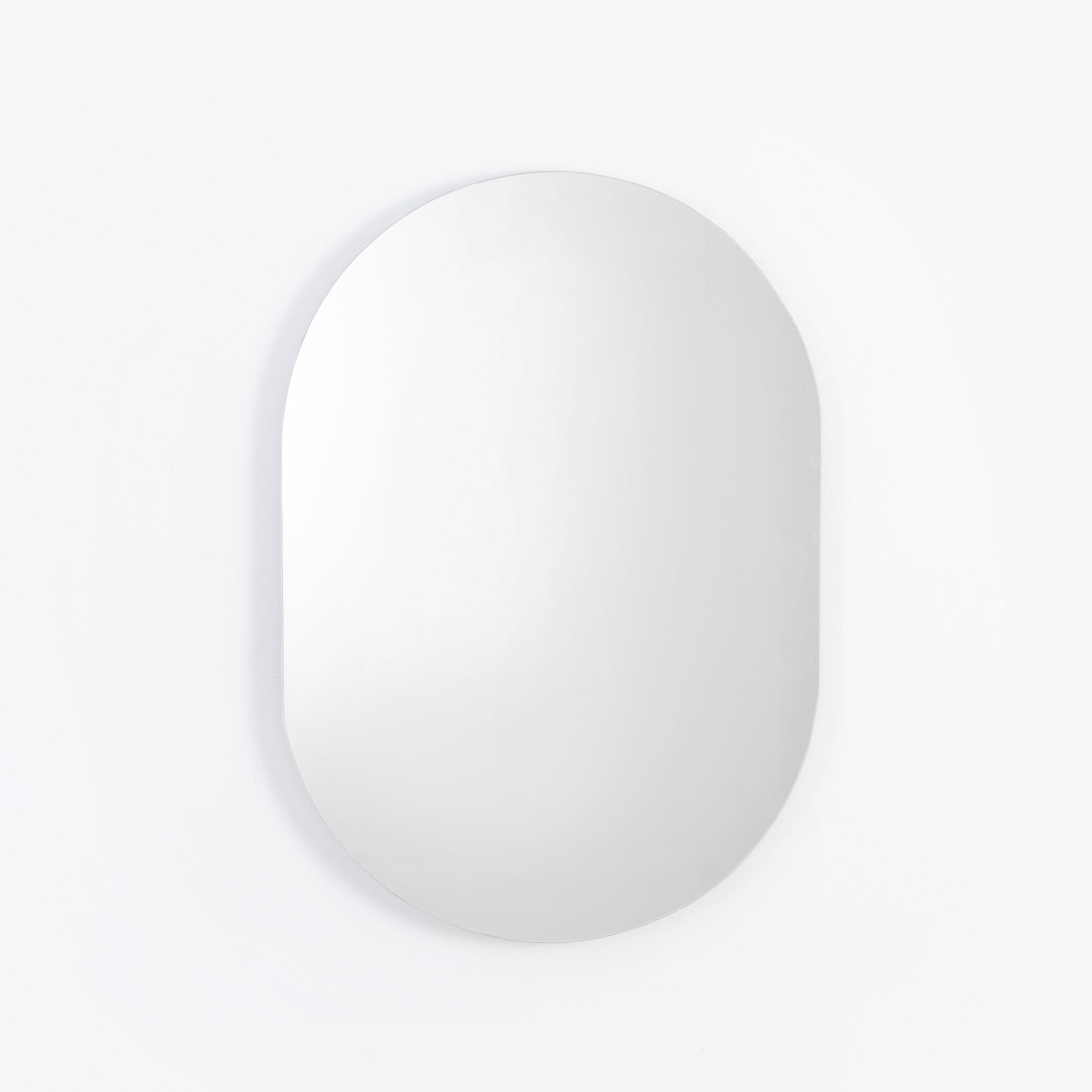 Mirova Warm Light Mirror 50*70 cm