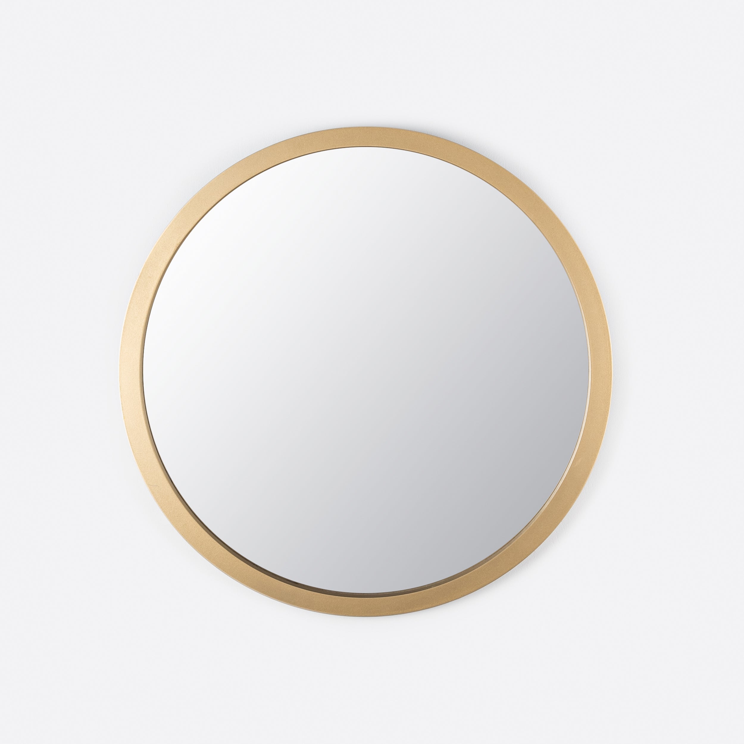 Rodia Gold Mirror 70 cm