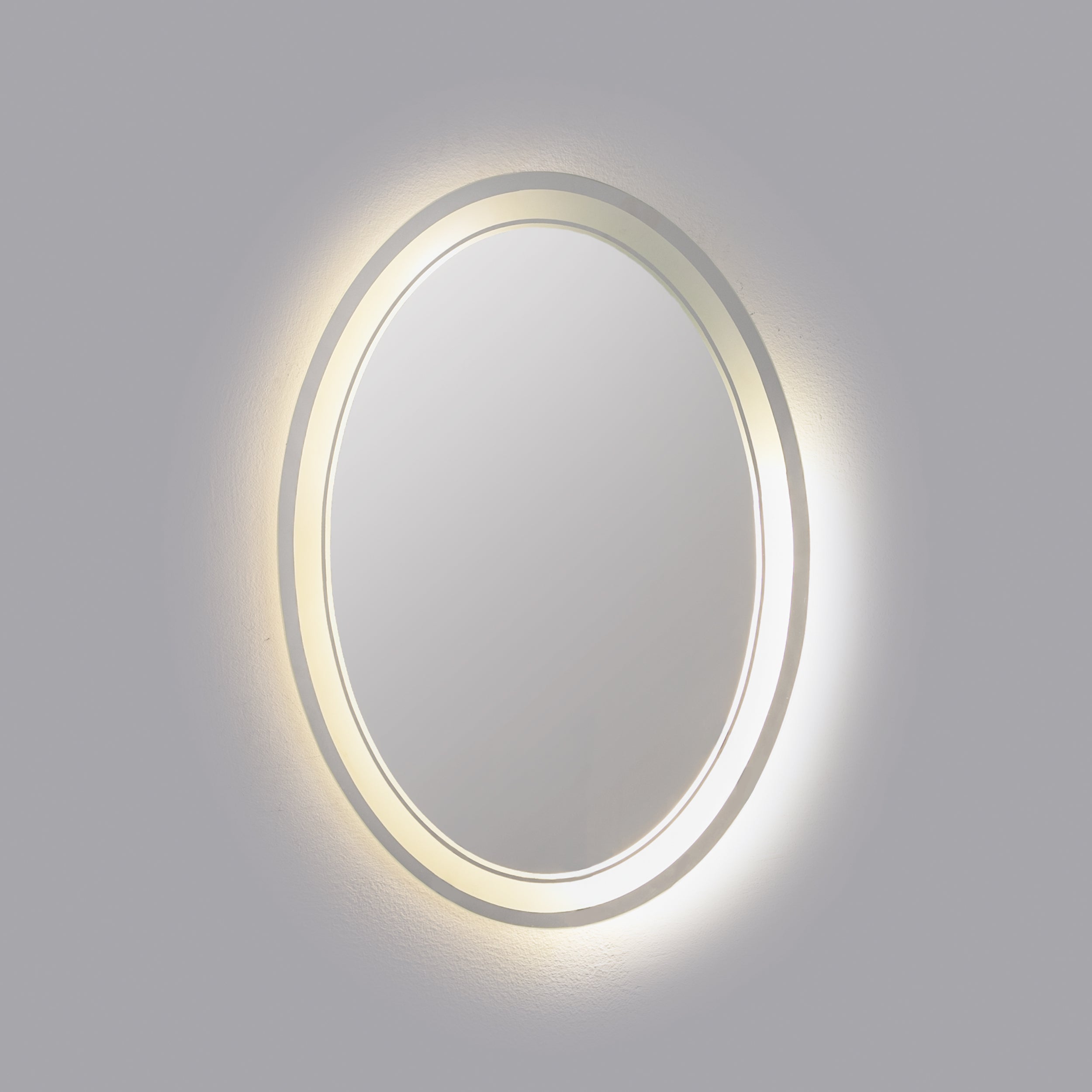 Lvira Warm Light Mirror 50*70 cm