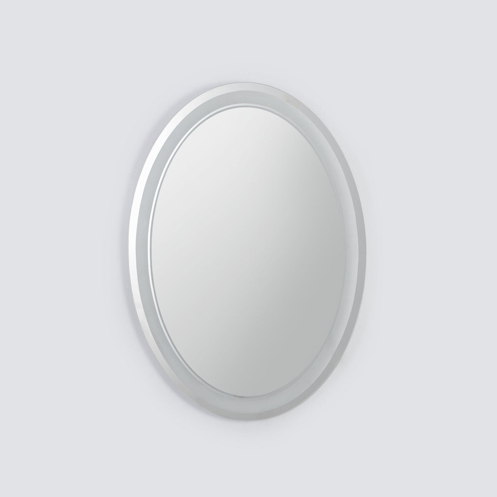 Lvira Warm Light Mirror 50*70 cm