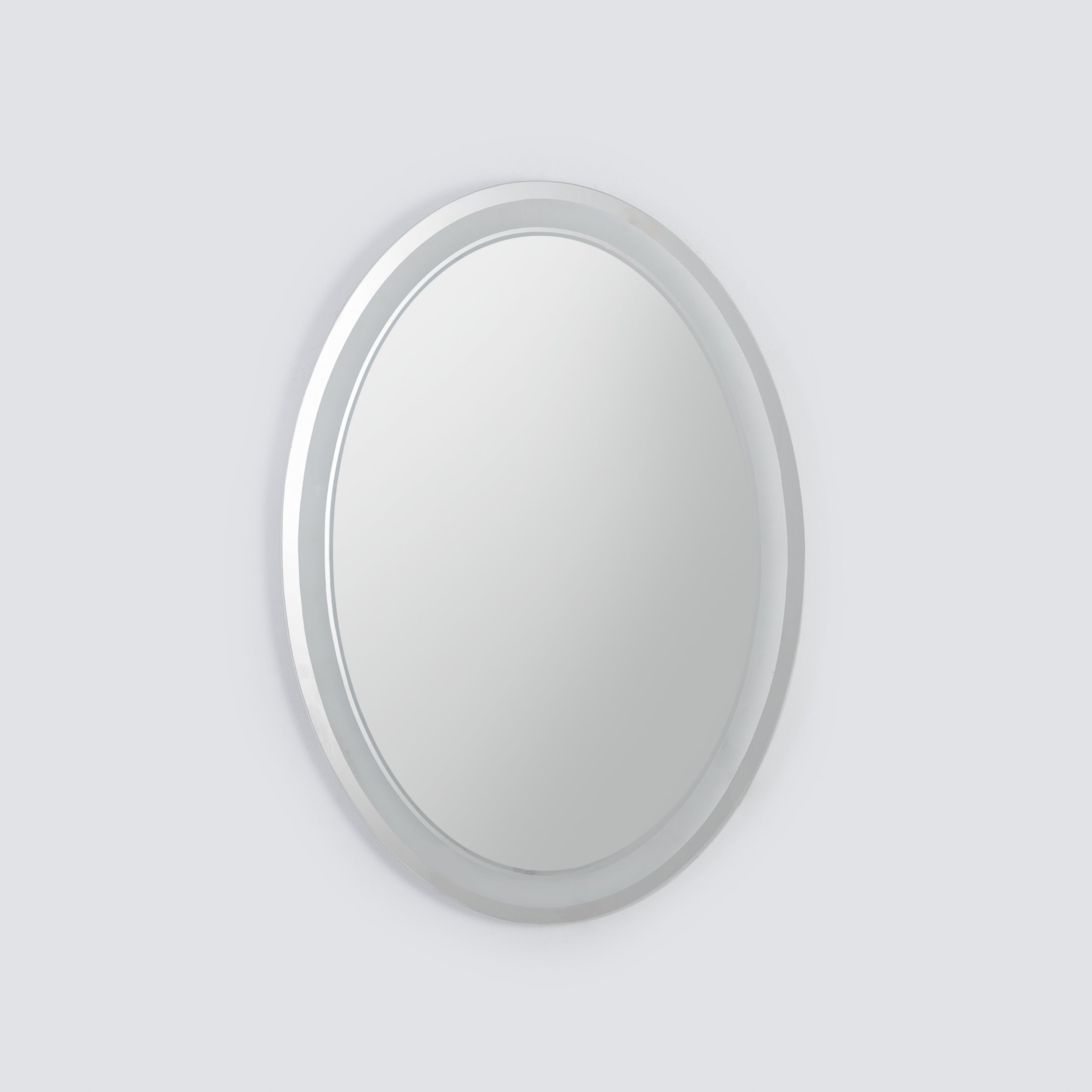 Lvira Warm Light Mirror 50*70 cm