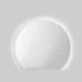 artiue white light mirror