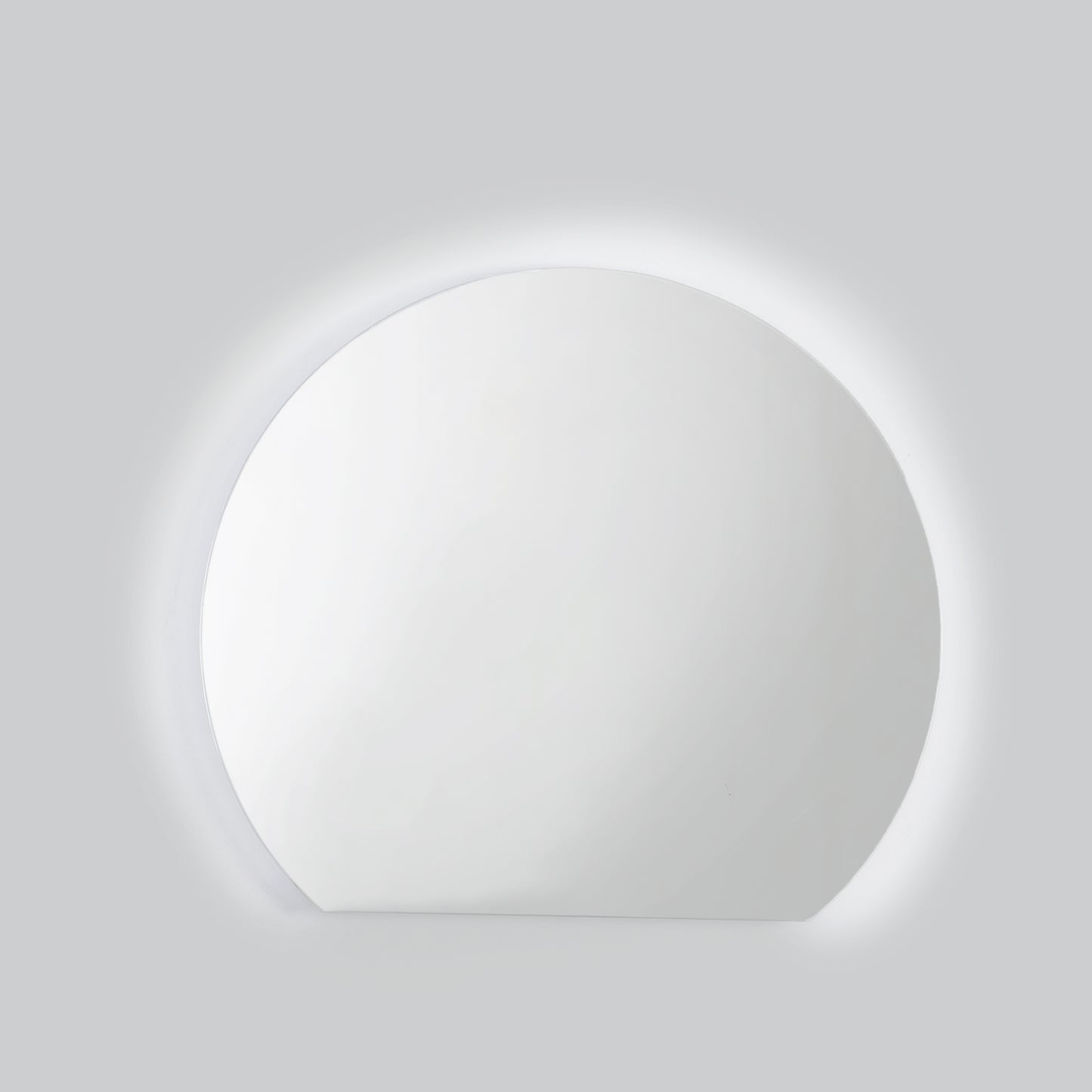 Artiue White Light Mirror 50*50 cm