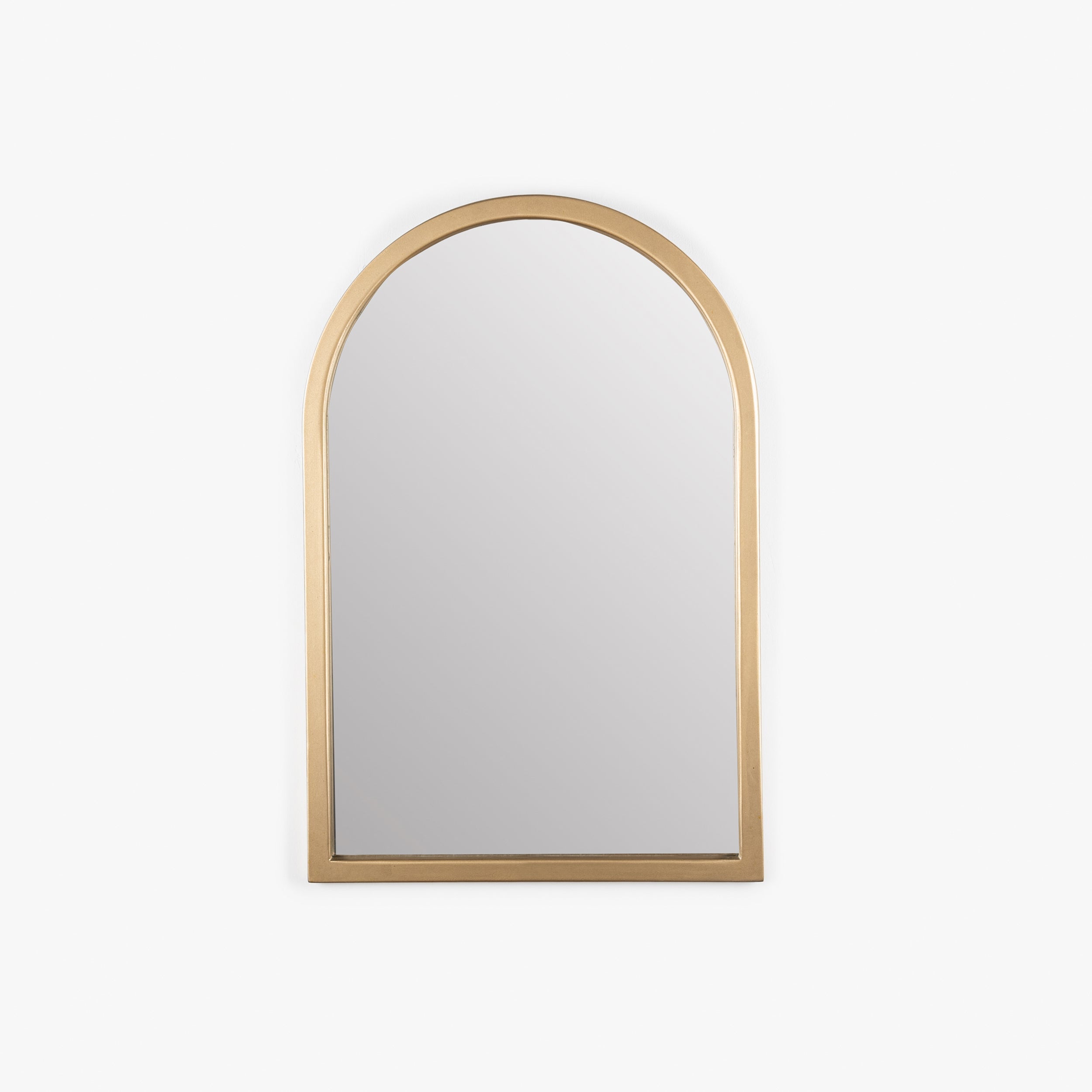 Arshy Gold Mirror 40*60 cm