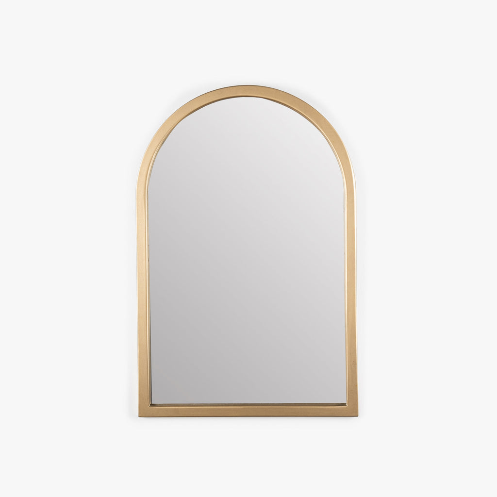 Birdy Boho Beige Mirror
