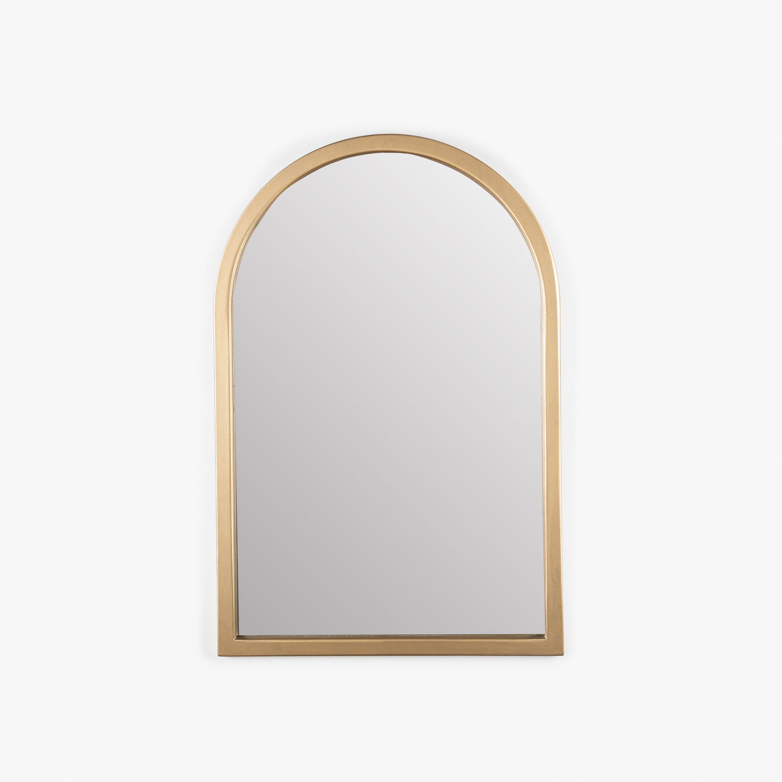 Birdy Boho Beige Mirror