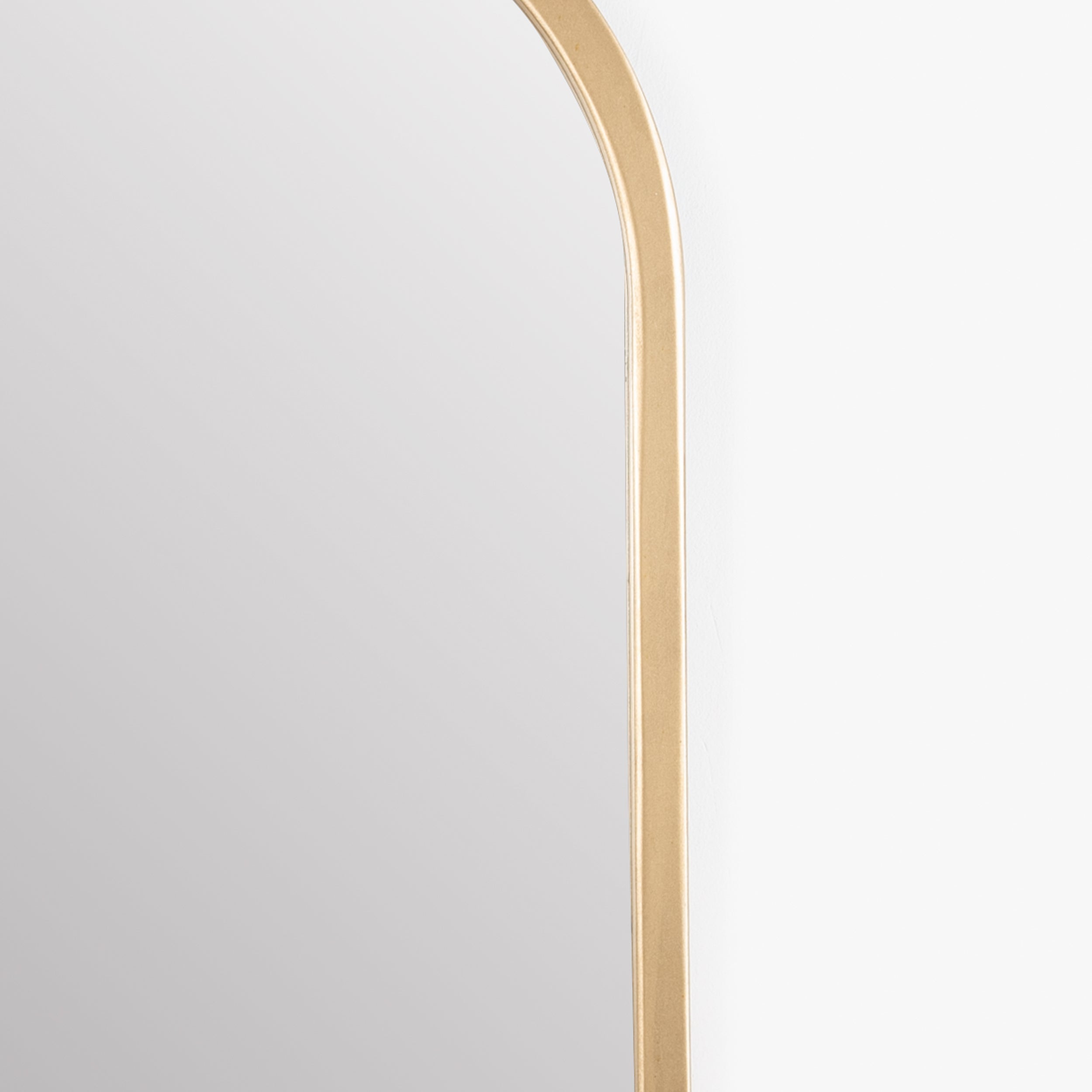 Birdy Boho Beige Mirror