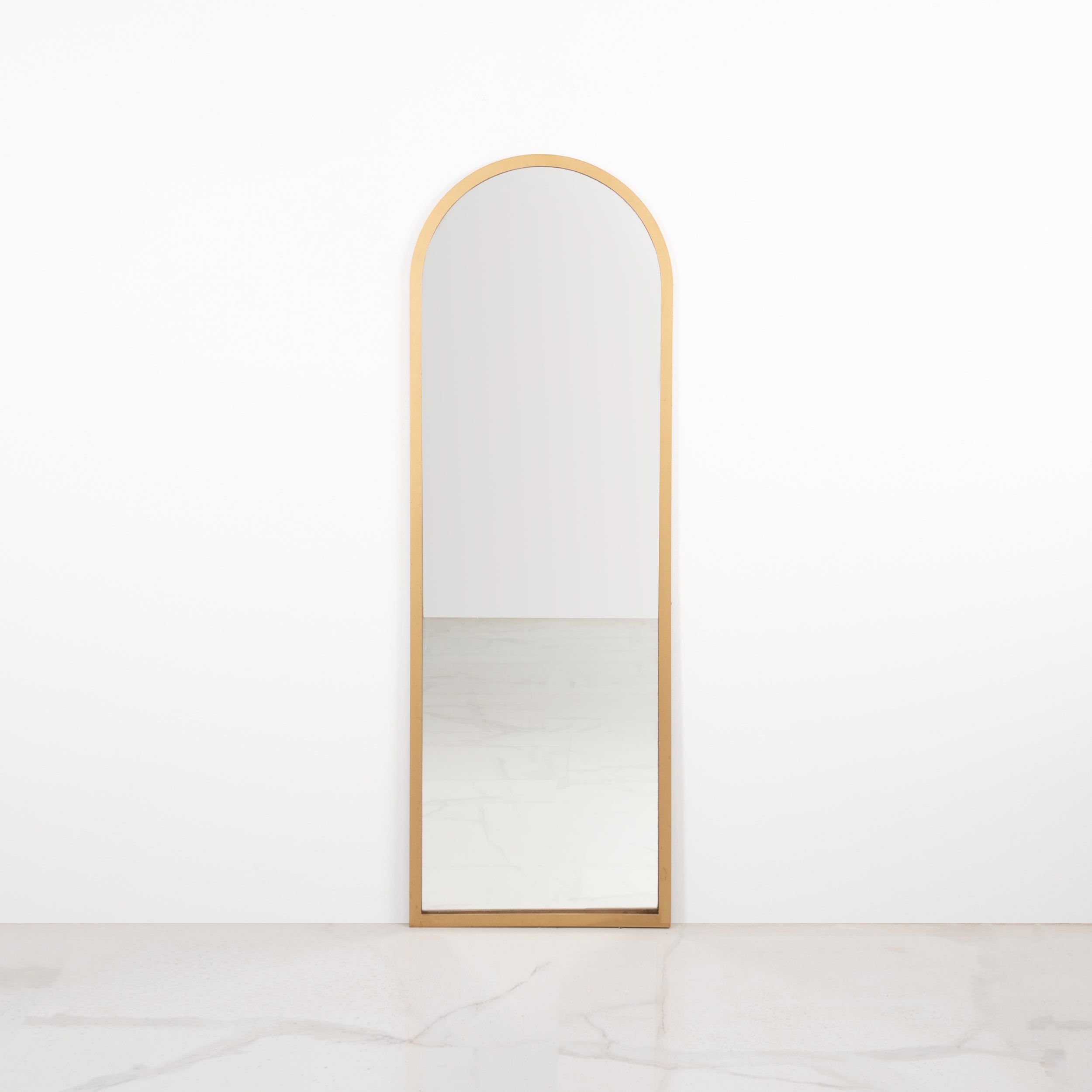 Solix Gold Mirror 50*150 cm