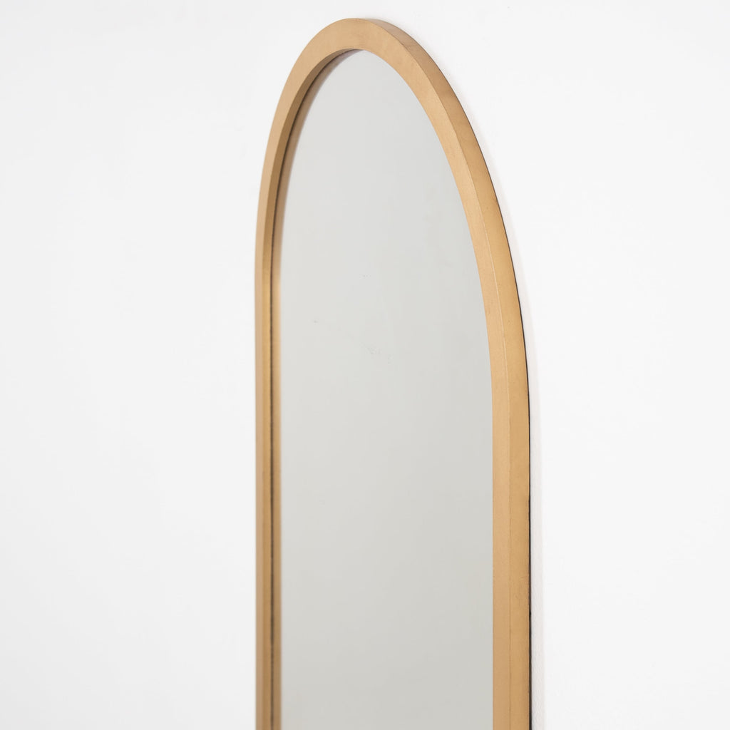 Solix Gold Mirror 50*150 cm