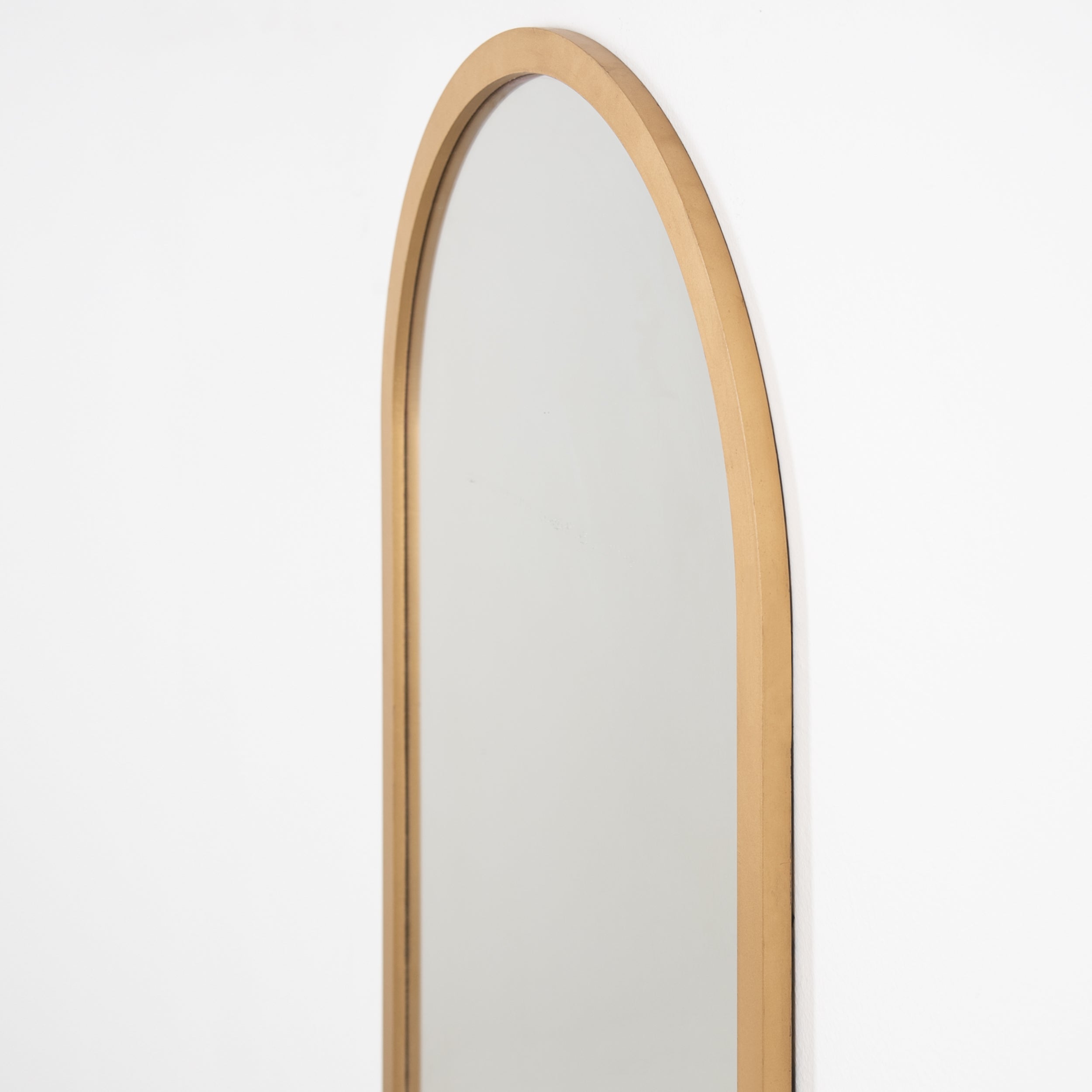 Solix Gold Mirror 50*150 cm