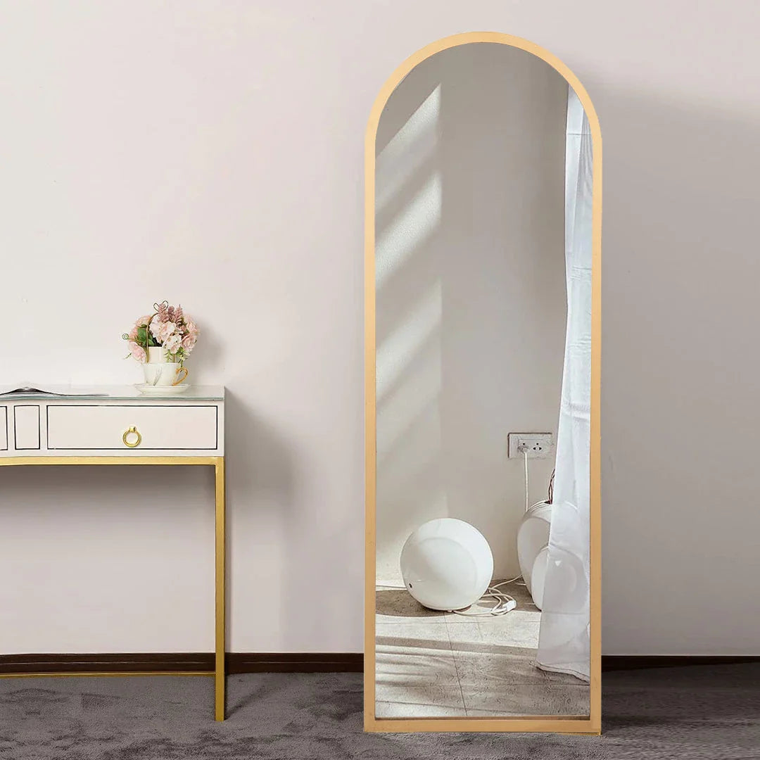 Solix Gold Mirror 50*150 cm