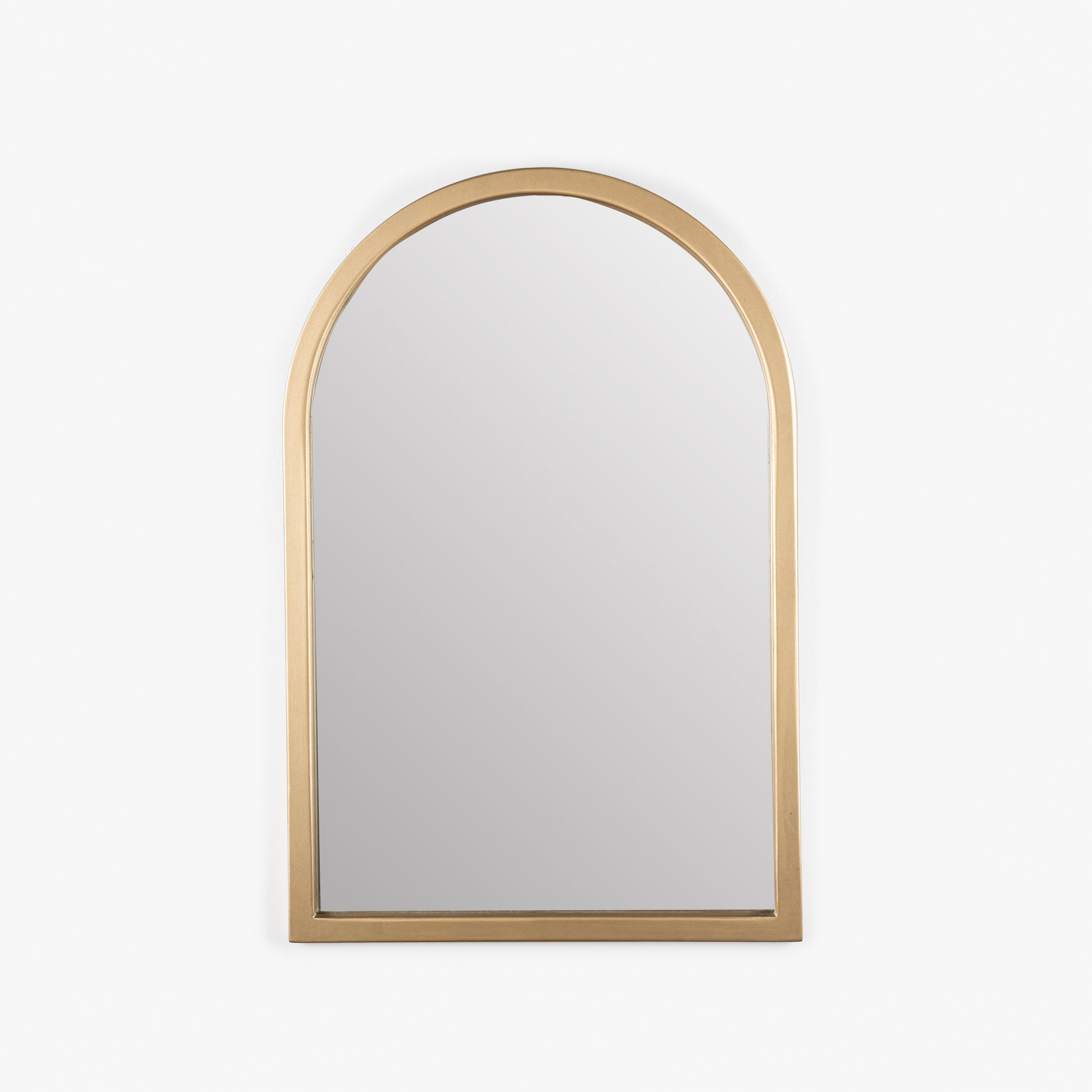 Arshy Gold Mirror 60*80 cm
