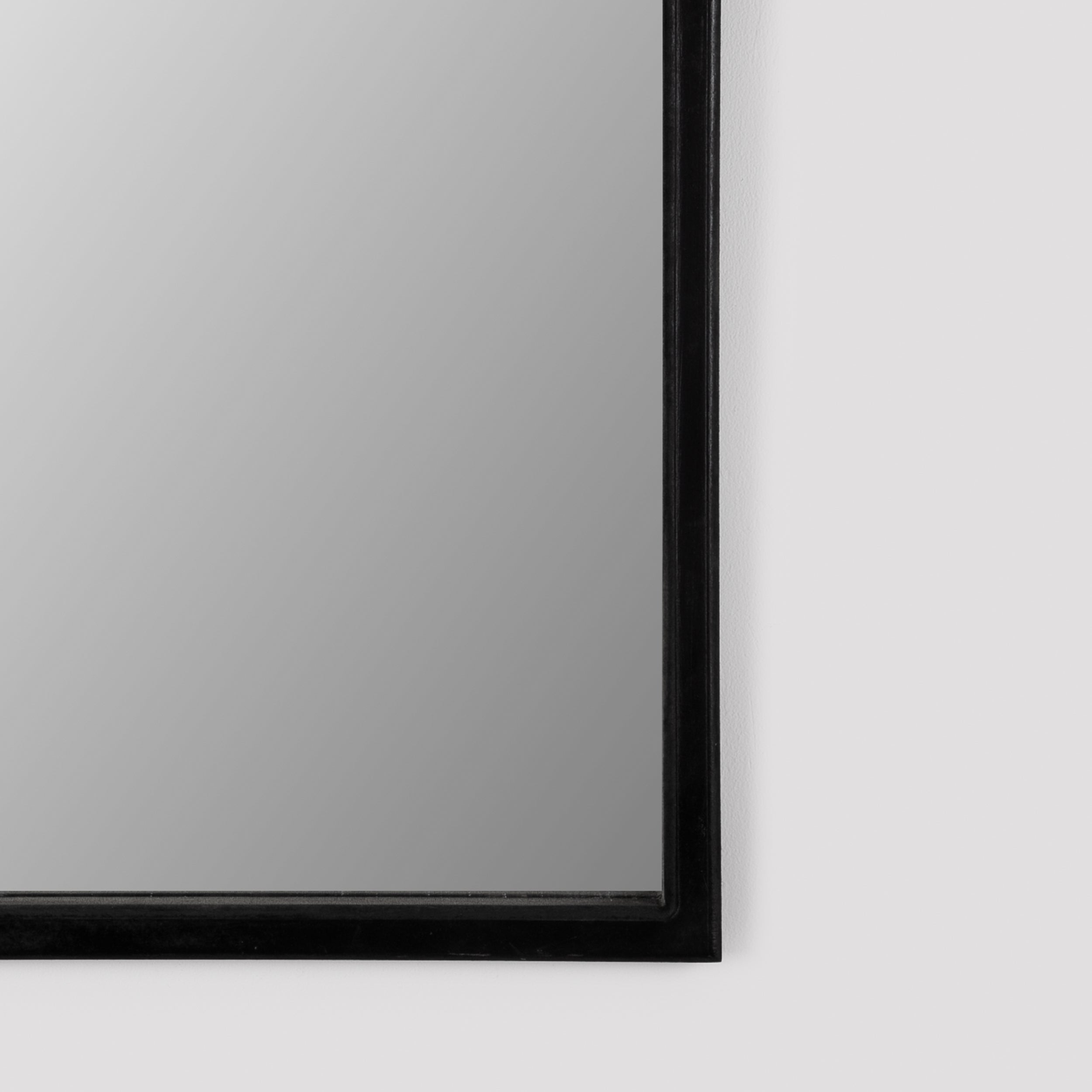 Arshy Black Mirror 60*80 cm