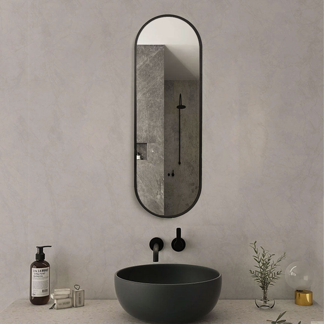 Matre Mirror 120*50 cm