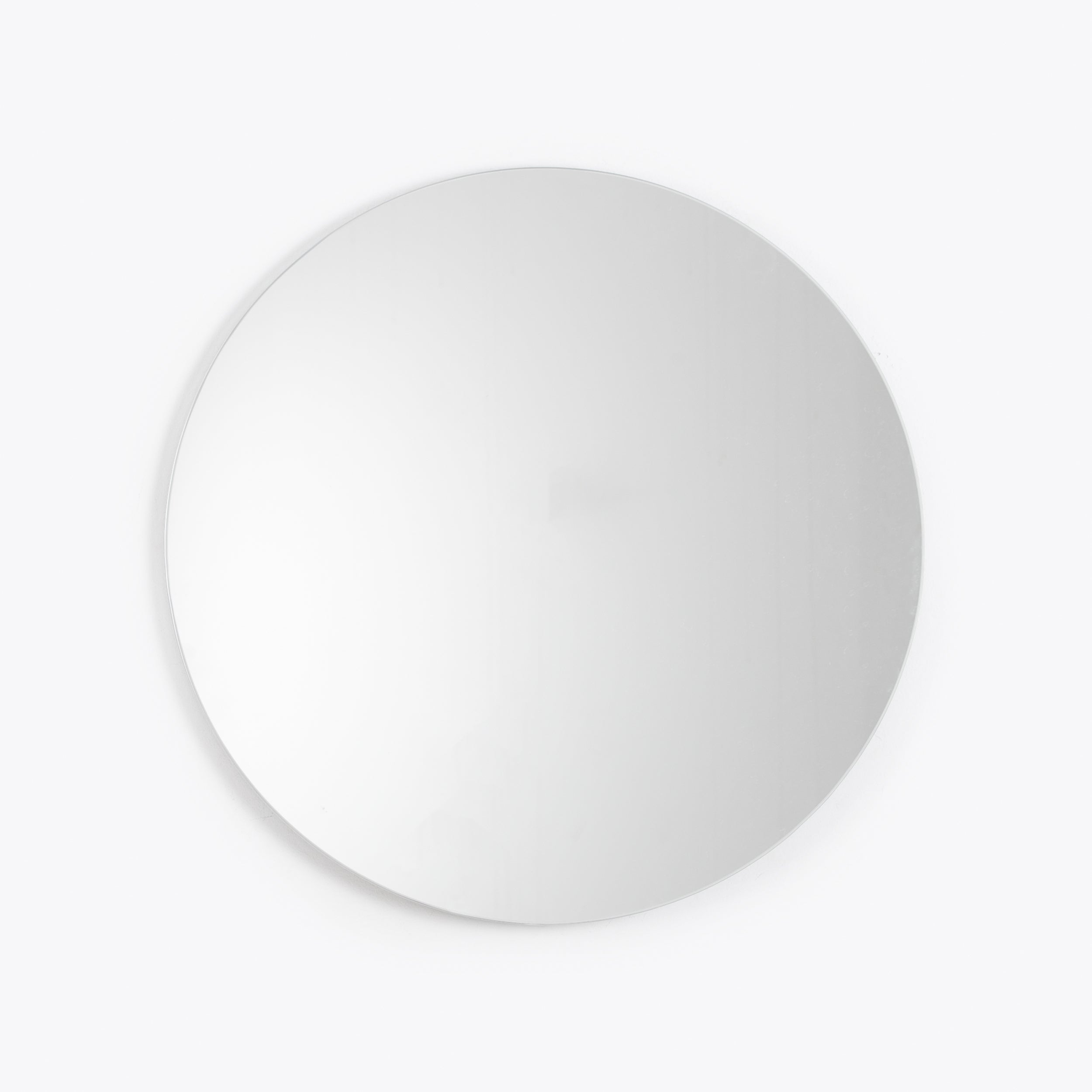 Liacr Warm Light Mirror 60*60 cm