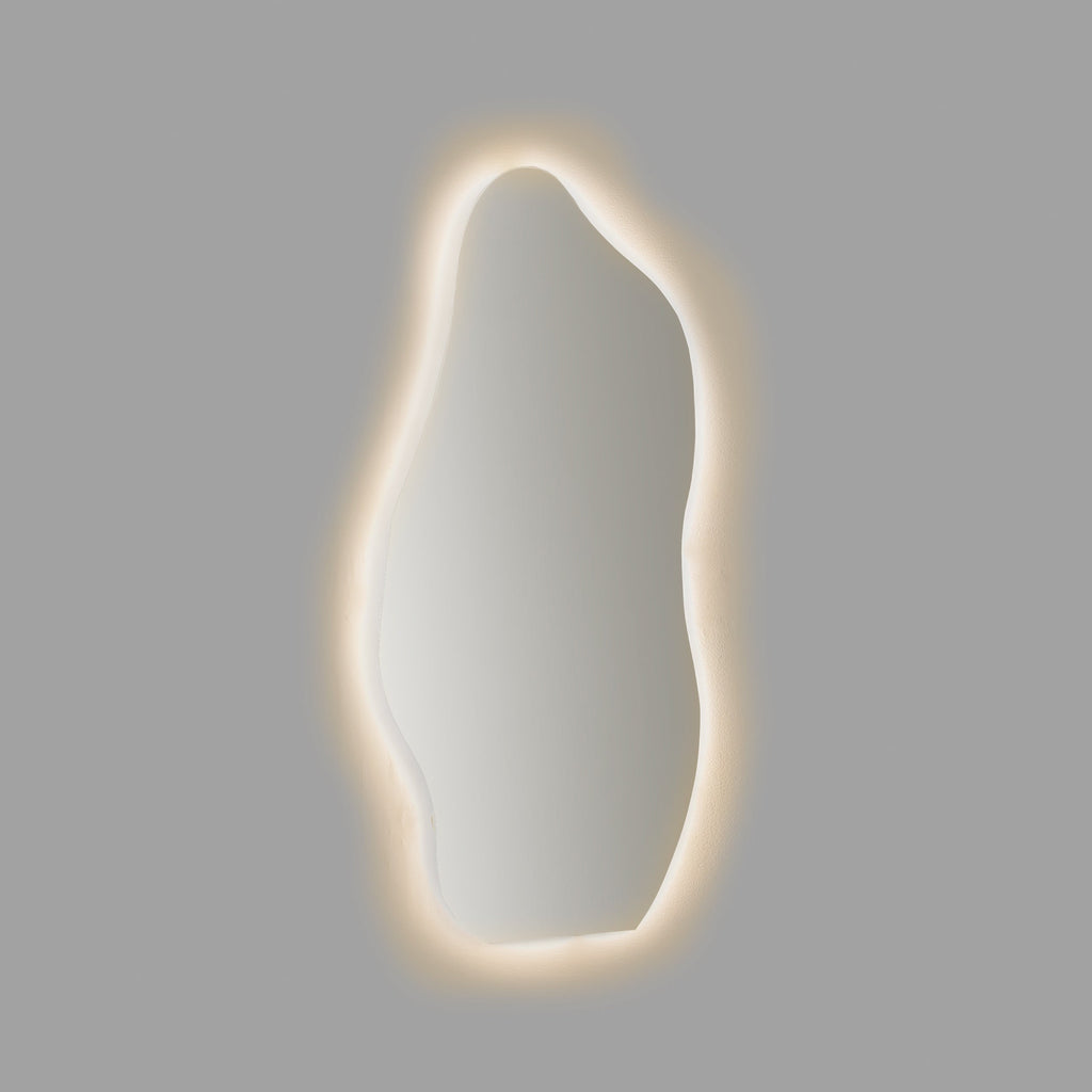 Kyle Warm Light Mirror 180*80 cm