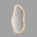 kyle warm light mirror 180x80