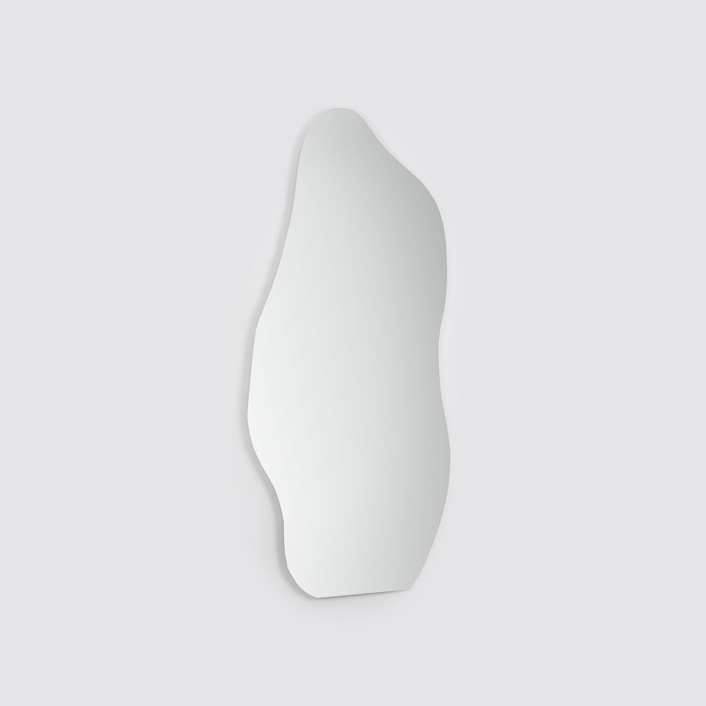Kyle Warm Light Mirror 180*80 cm