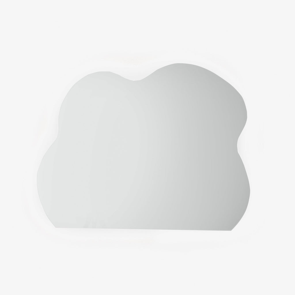 Rieu Warm Light Mirror 90*70 cm