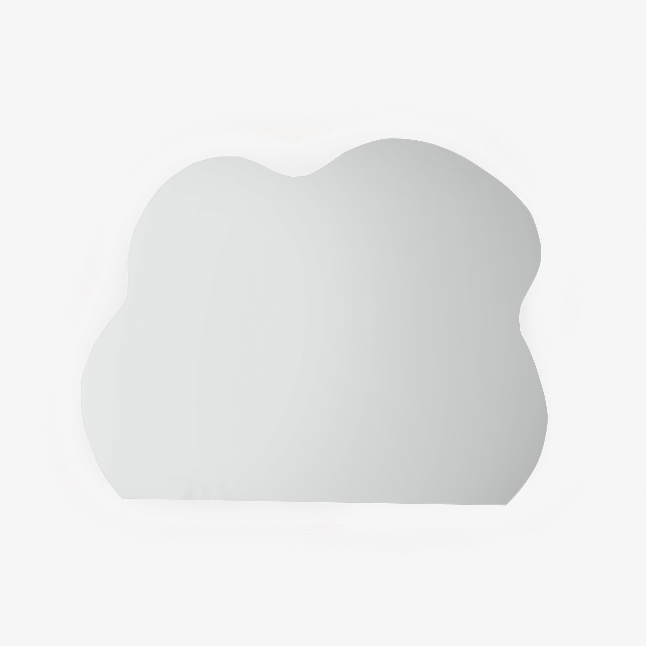 Rieu Warm Light Mirror 90*70 cm