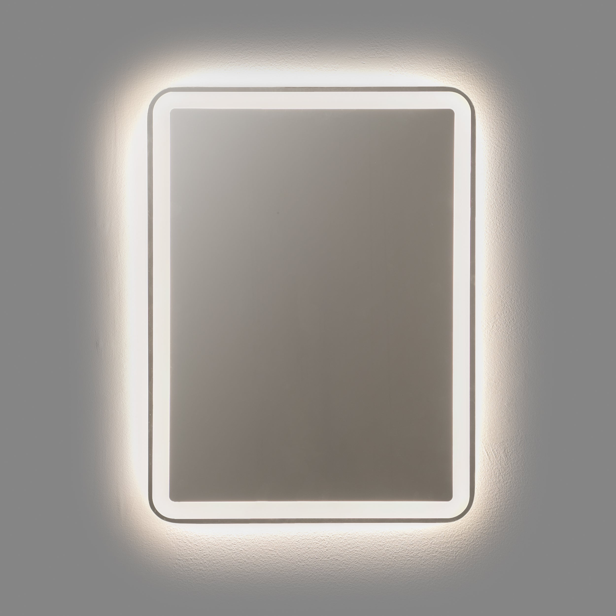 Myrona Warm Light Mirror 80*60 cm