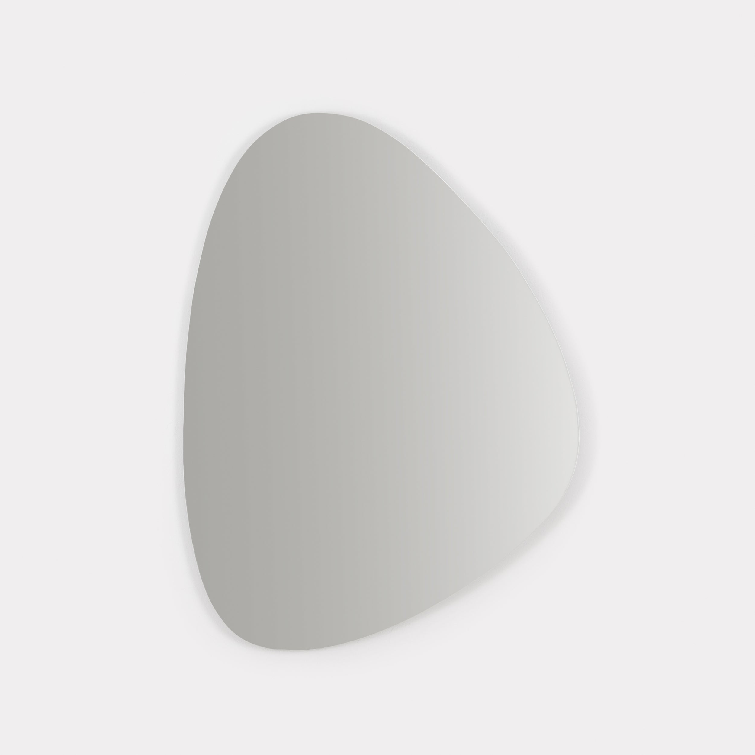 Zyntora Warm Light Mirror 80*60 cm