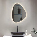 zyntora warm light mirror 4mm