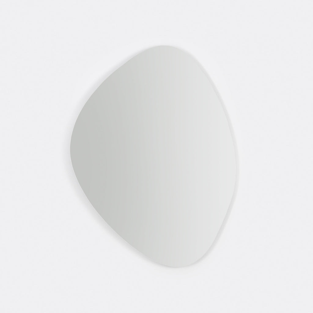 Sylara Warm Light Mirror 80*60 cm