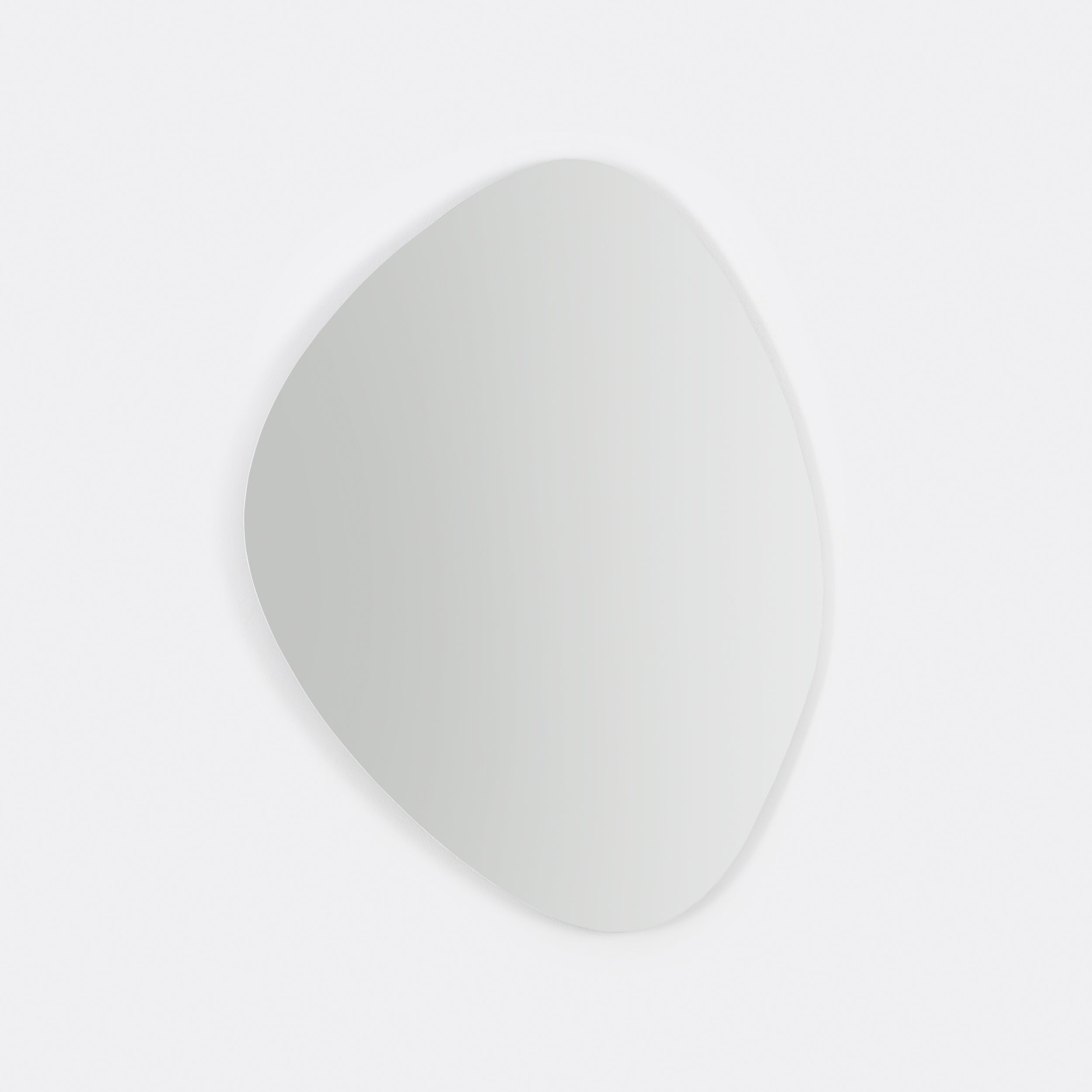 Sylara Warm Light Mirror 80*60 cm