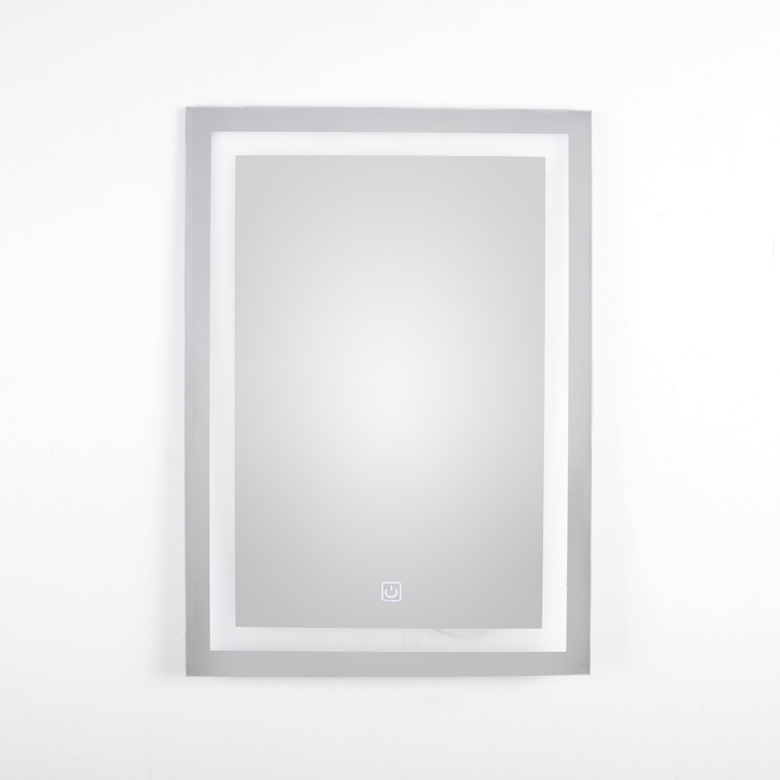 Recto T Warm Light Mirror 50*70 cm