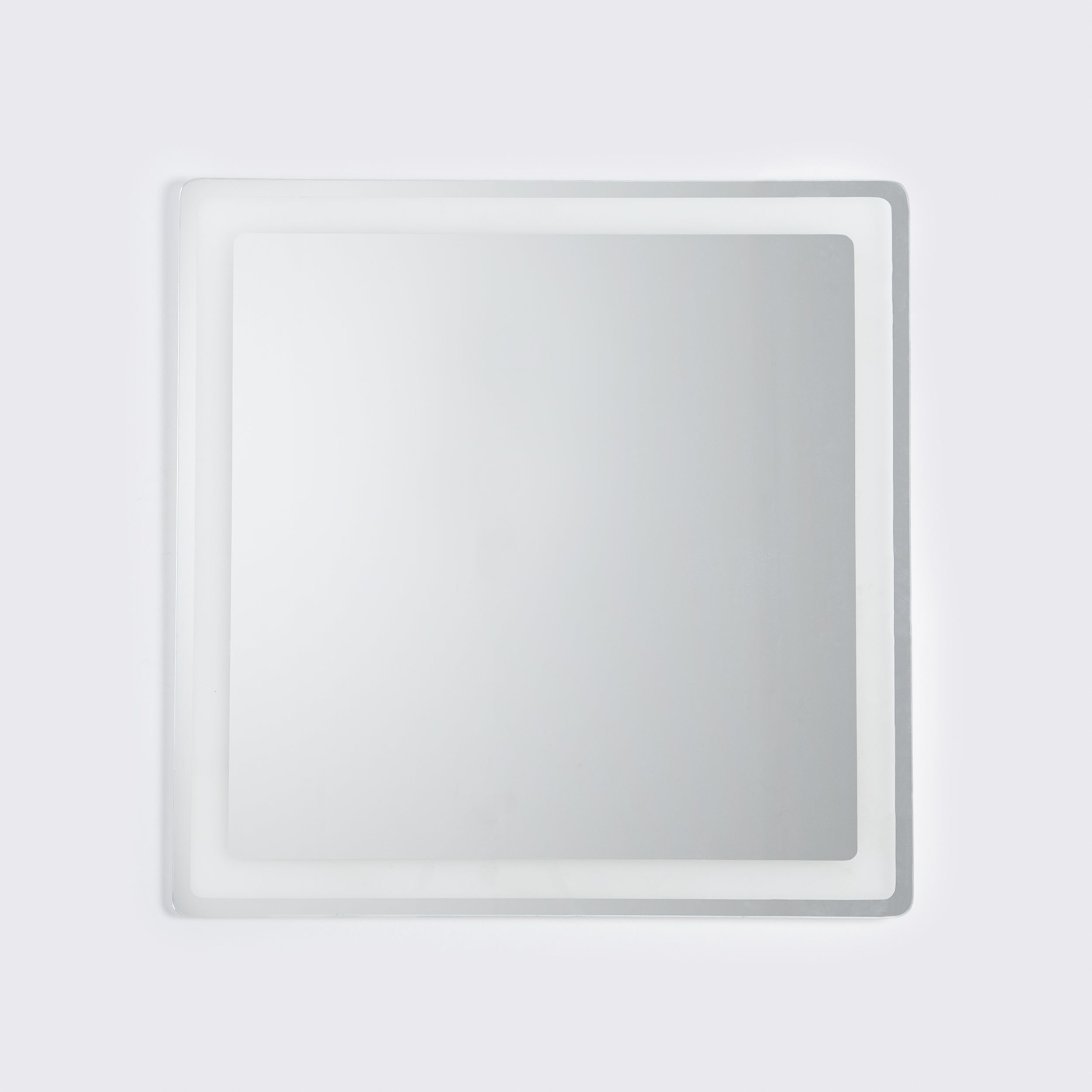 Frlie White Light Mirror 80*80 cm