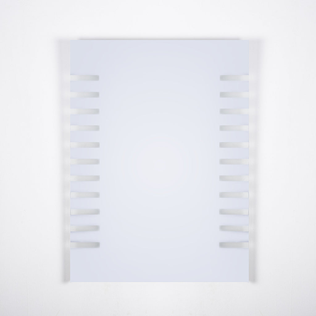 Strip Warm Light Mirror 60*80 cm